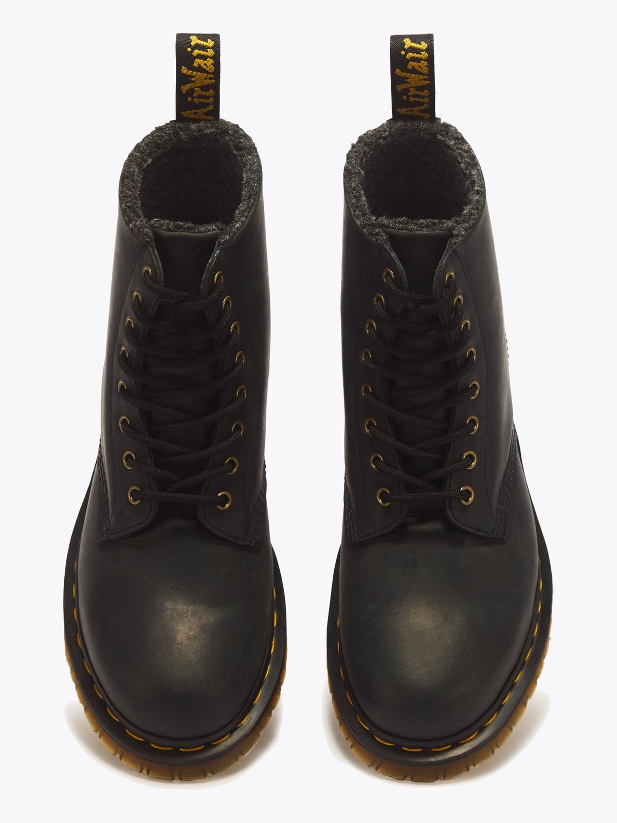 Dr Martens 1460 Pascal WL Sort