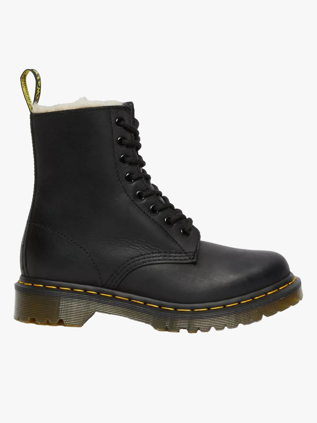 Dr Martens 1460 Serena Black / Burnished Wyoming