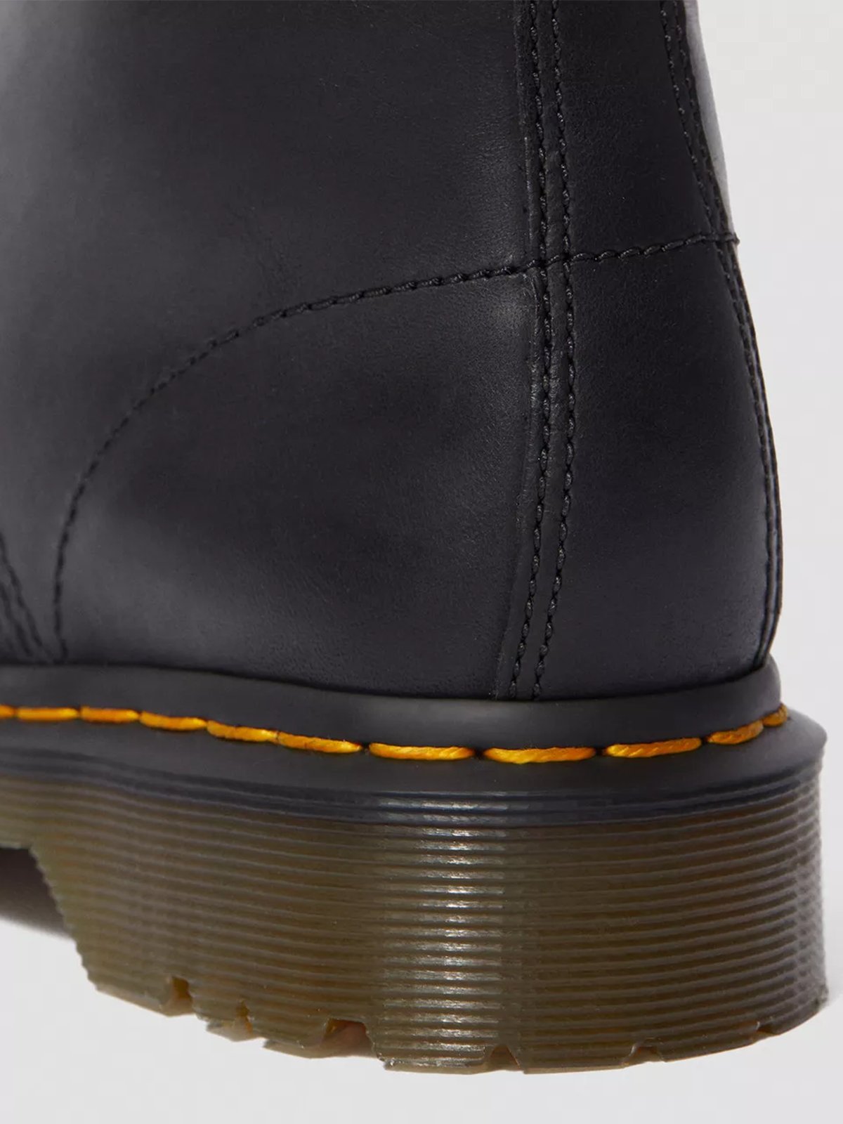 Dr Martens 1460 Serena Black / Burnished Wyoming