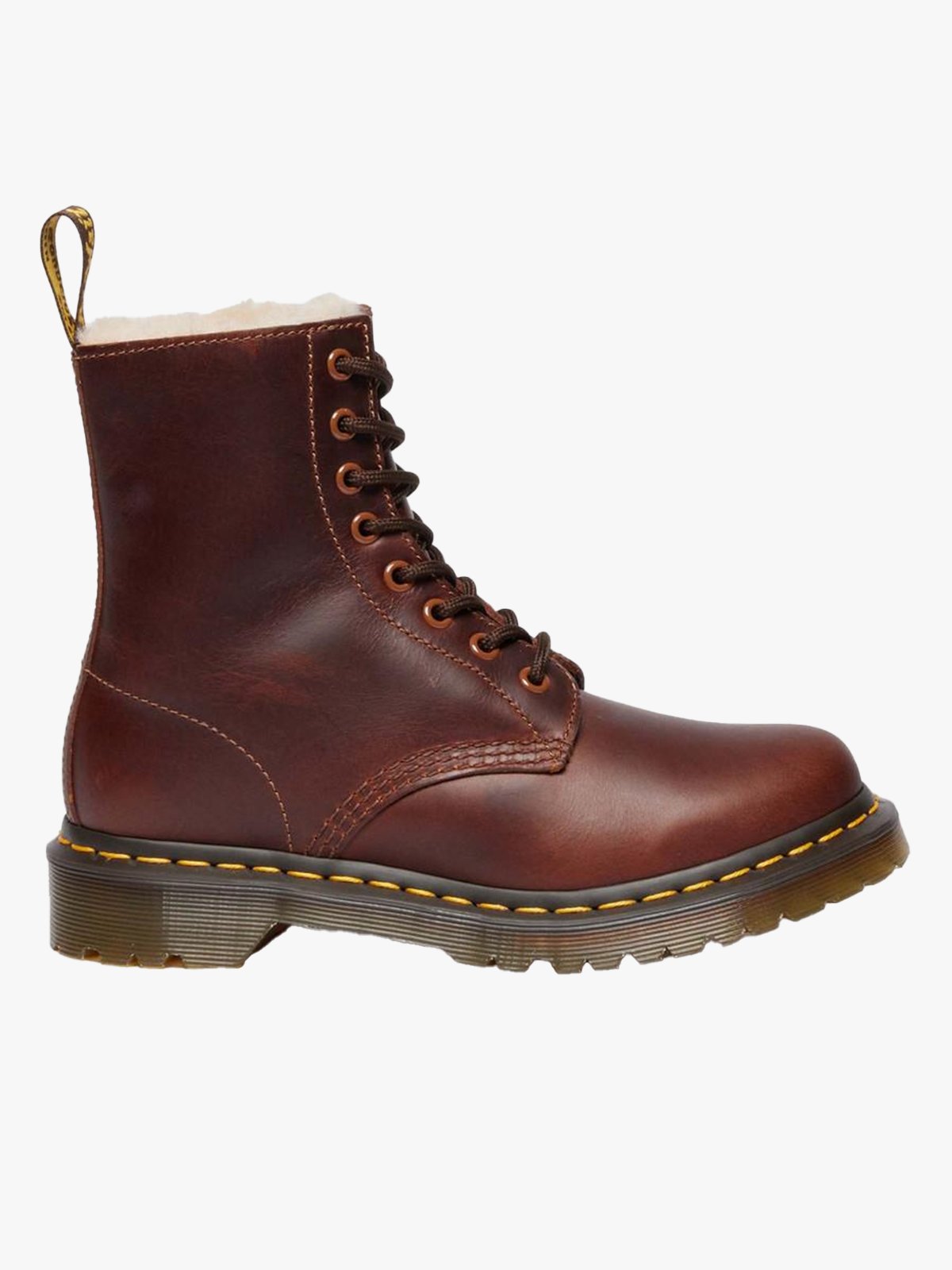 Dr Martens 1460 Serena Butterscotch / Orleans