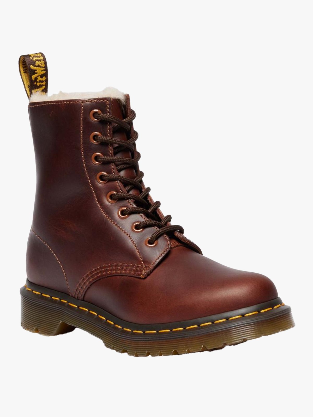 Dr Martens 1460 Serena Butterscotch / Orleans