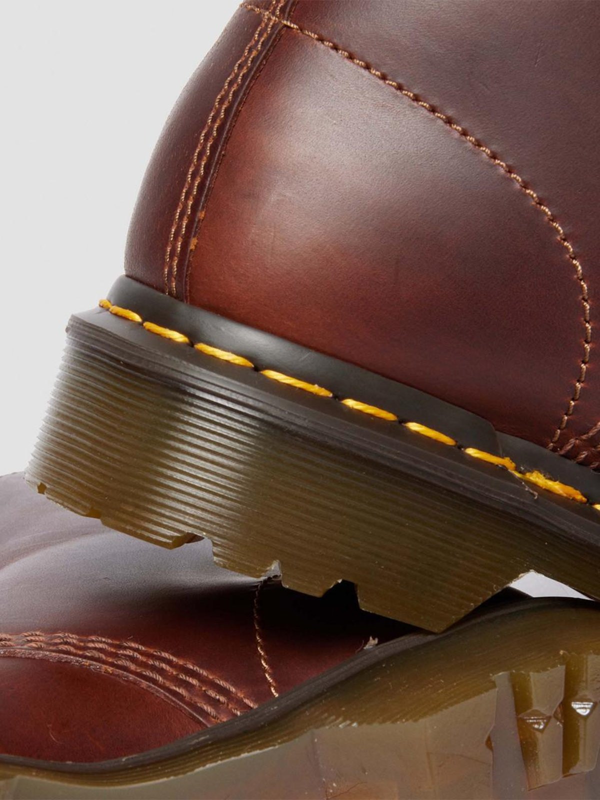 Dr Martens 1460 Serena Butterscotch / Orleans