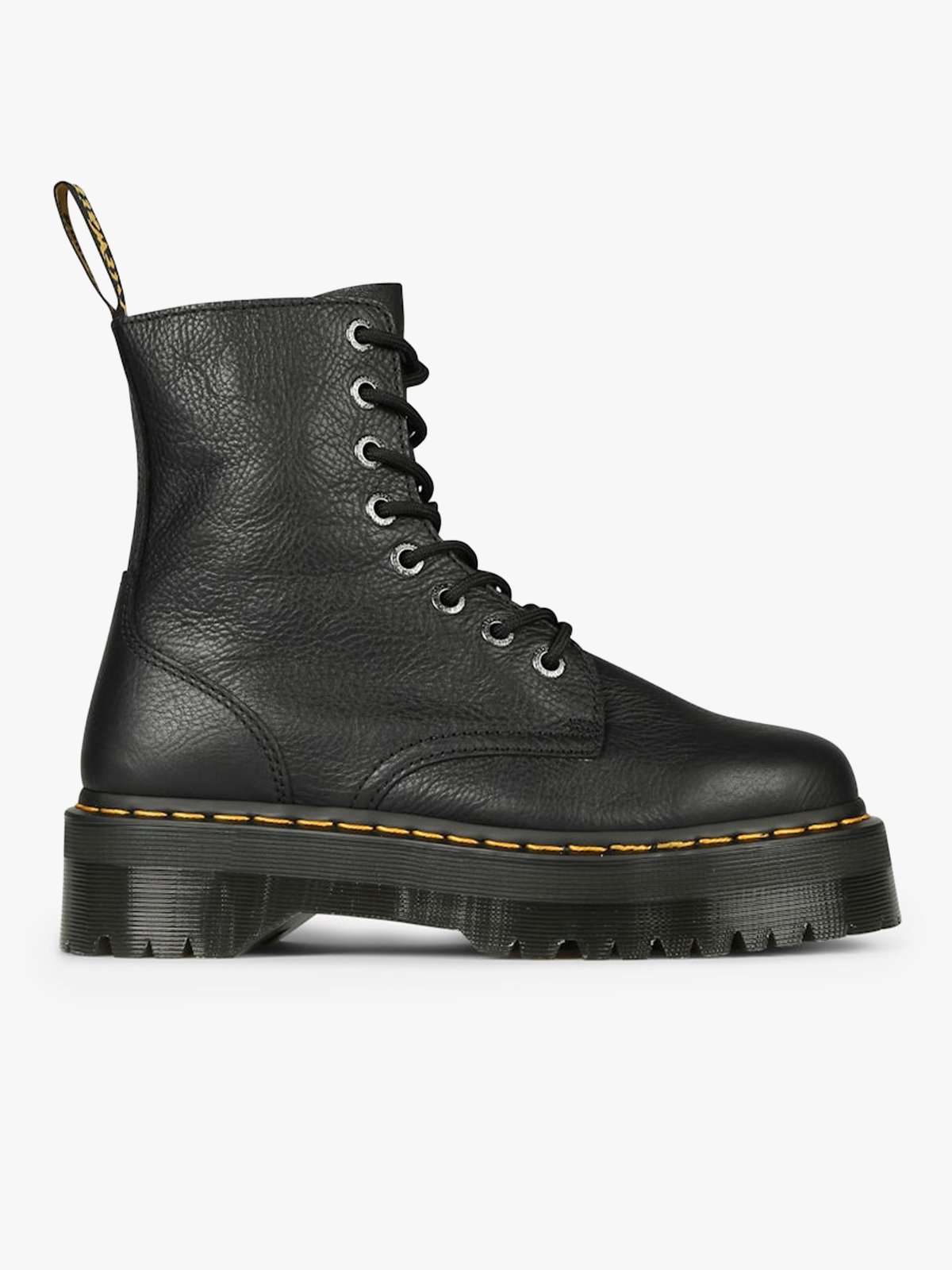 Dr Martens Jadon III Pisa Sort