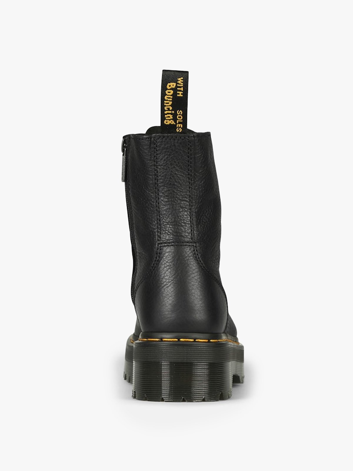 Dr Martens Jadon III Pisa Sort