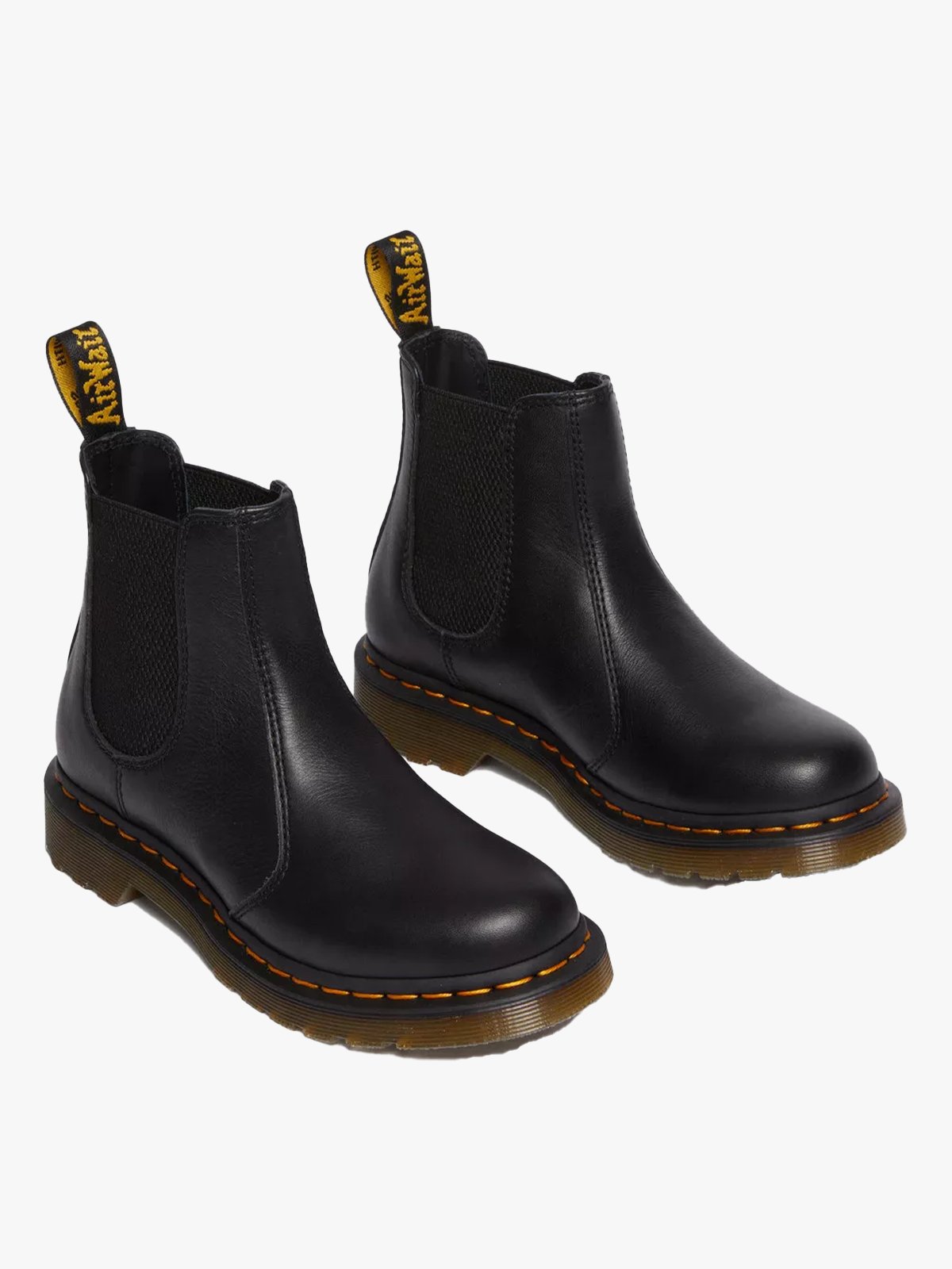 Dr Martens 2976 Chelsea Boot Virginia Black / Virginia