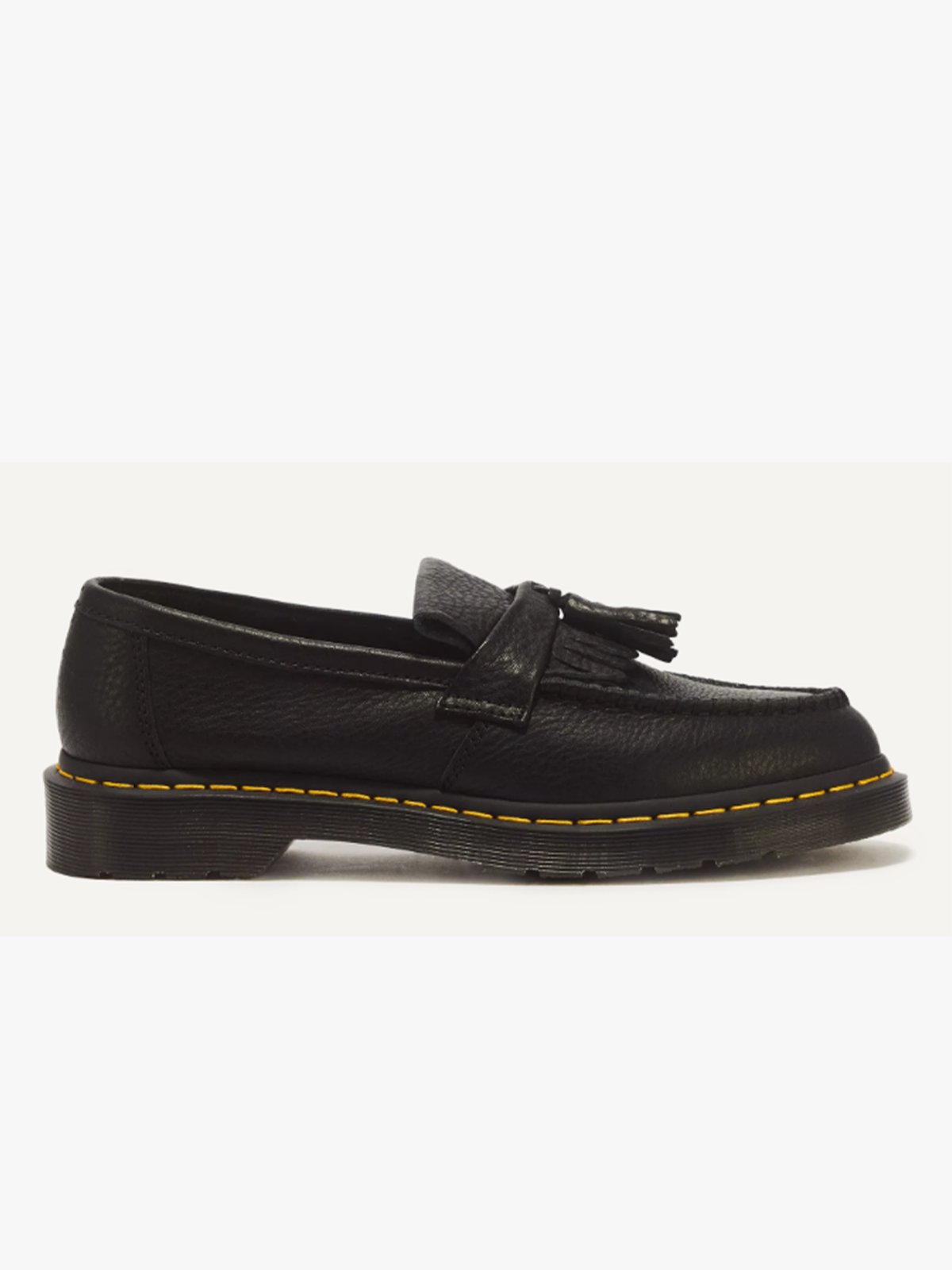 Dr Martens Adrian YS Black