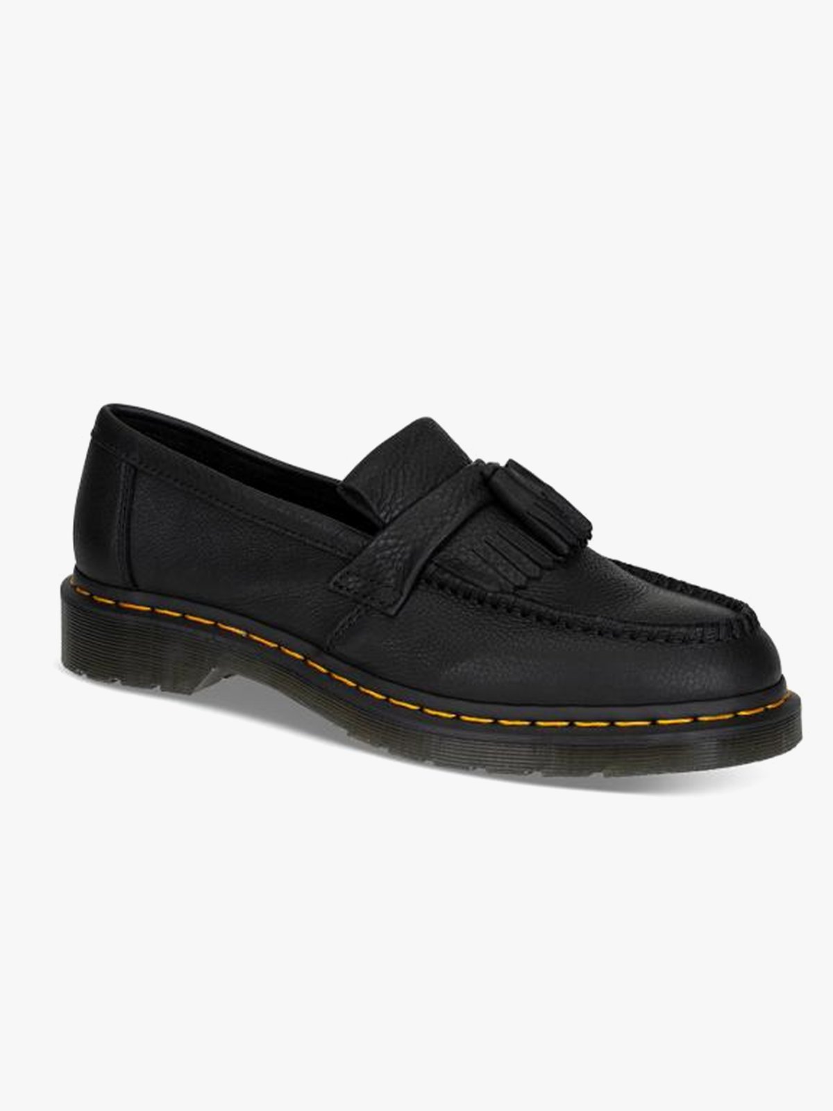Dr Martens Adrian YS Black