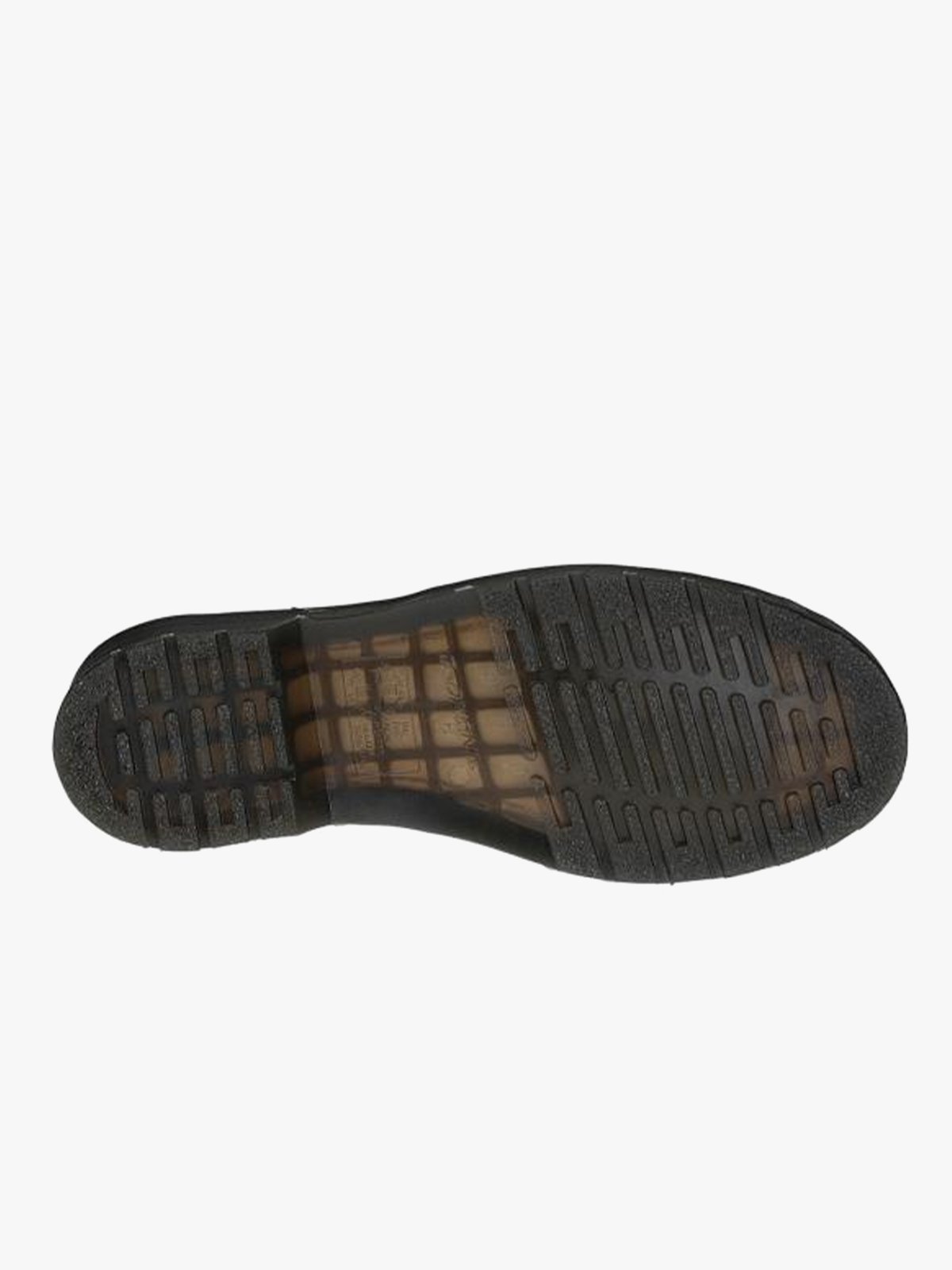 Dr Martens Adrian YS Black