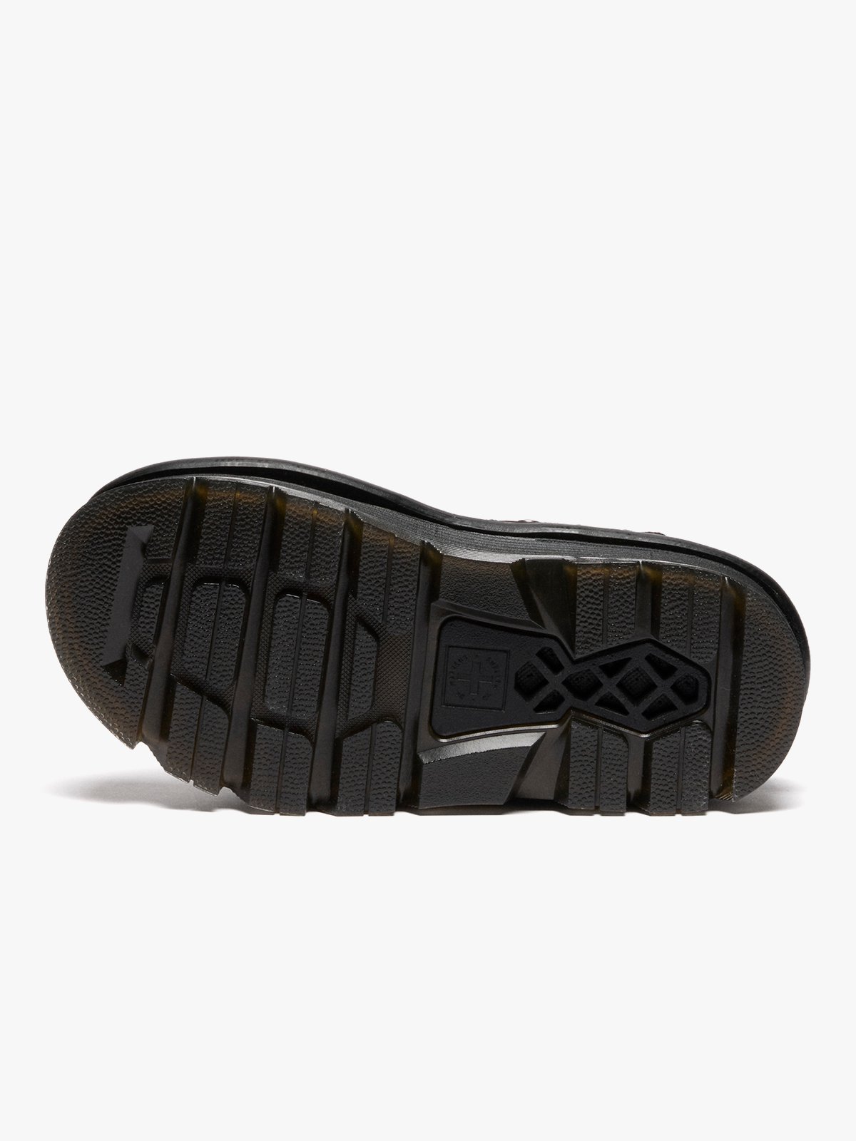 Dr Martens ZebZag Sandal Black