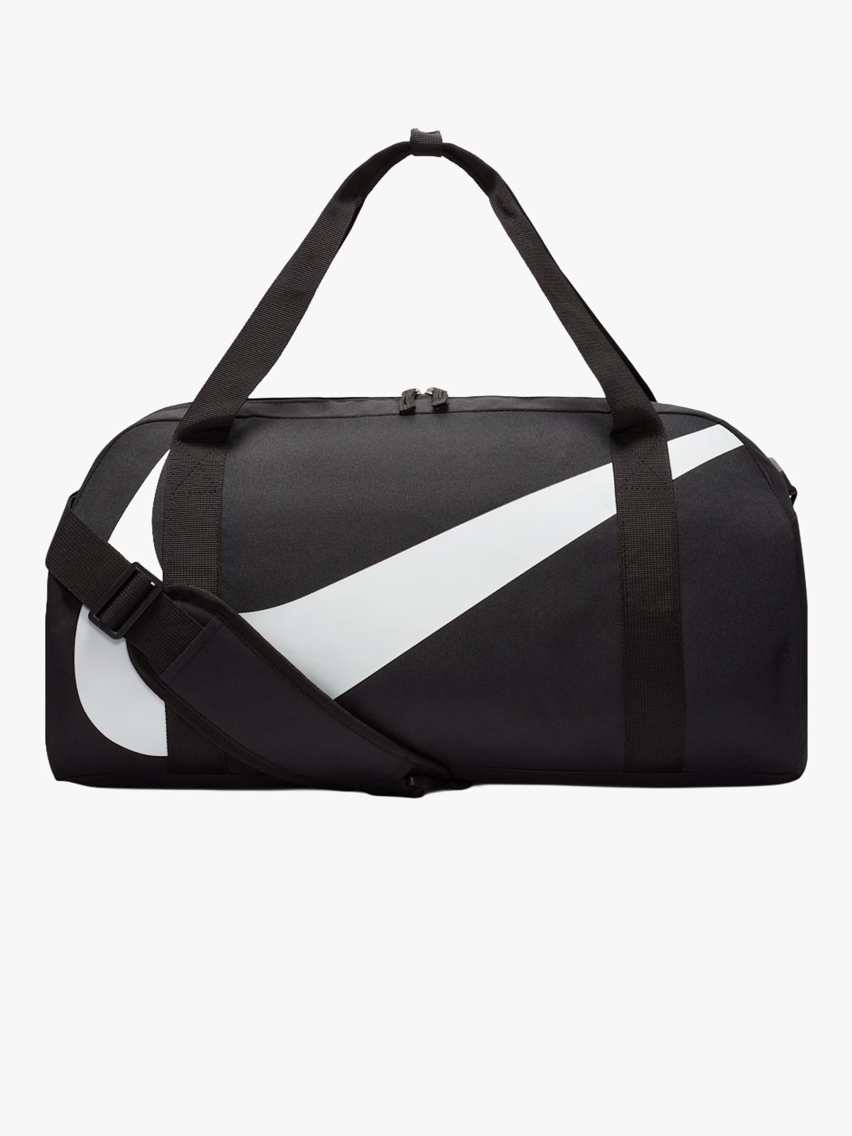 Nike Gym Club Svart / Hvit