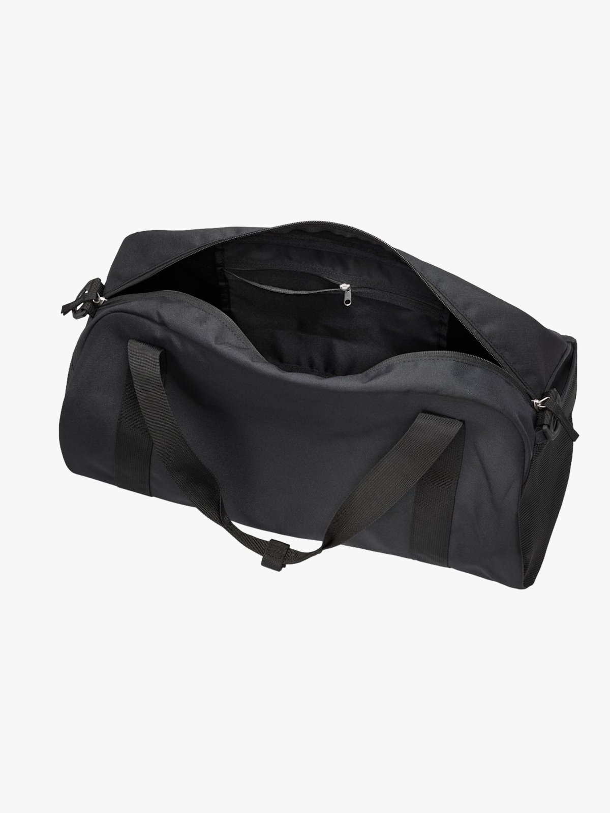 Nike Gym Club Svart / Hvit