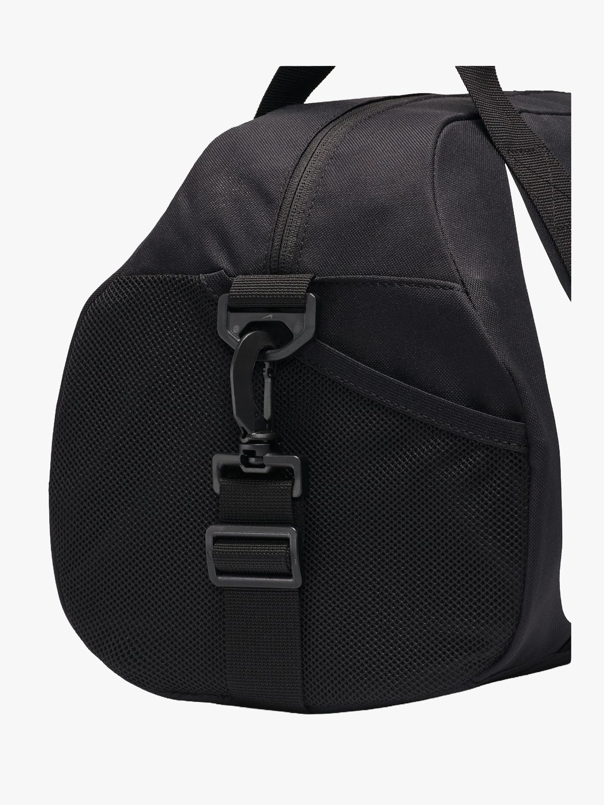 Nike Gym Club Svart / Hvit