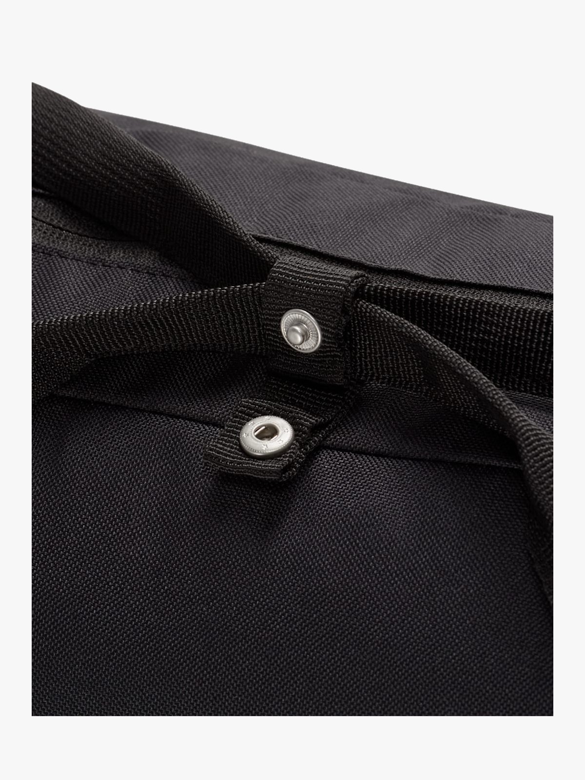 Nike Gym Club Svart / Hvit