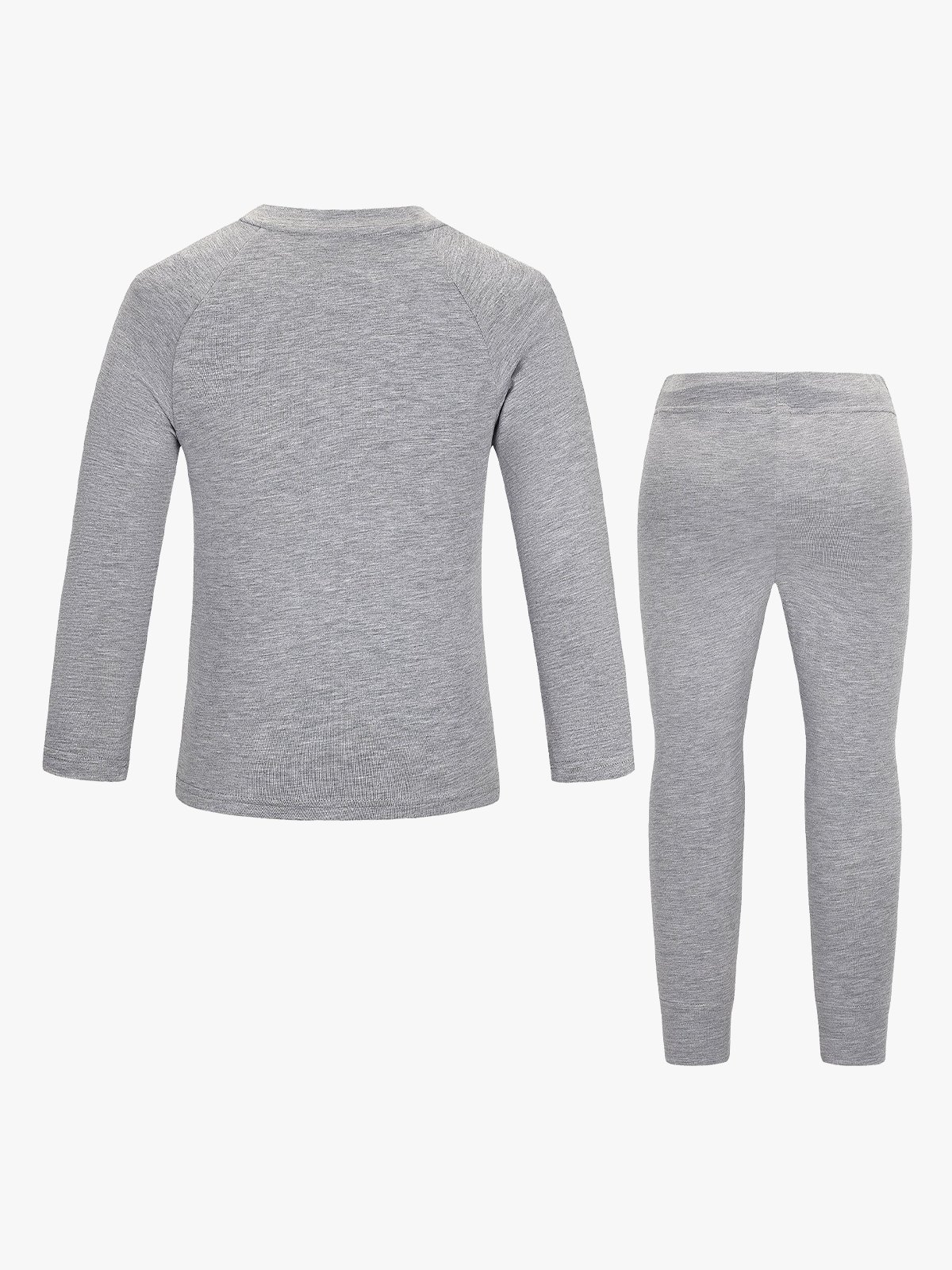 Skogstad K Tøften Casio Grey