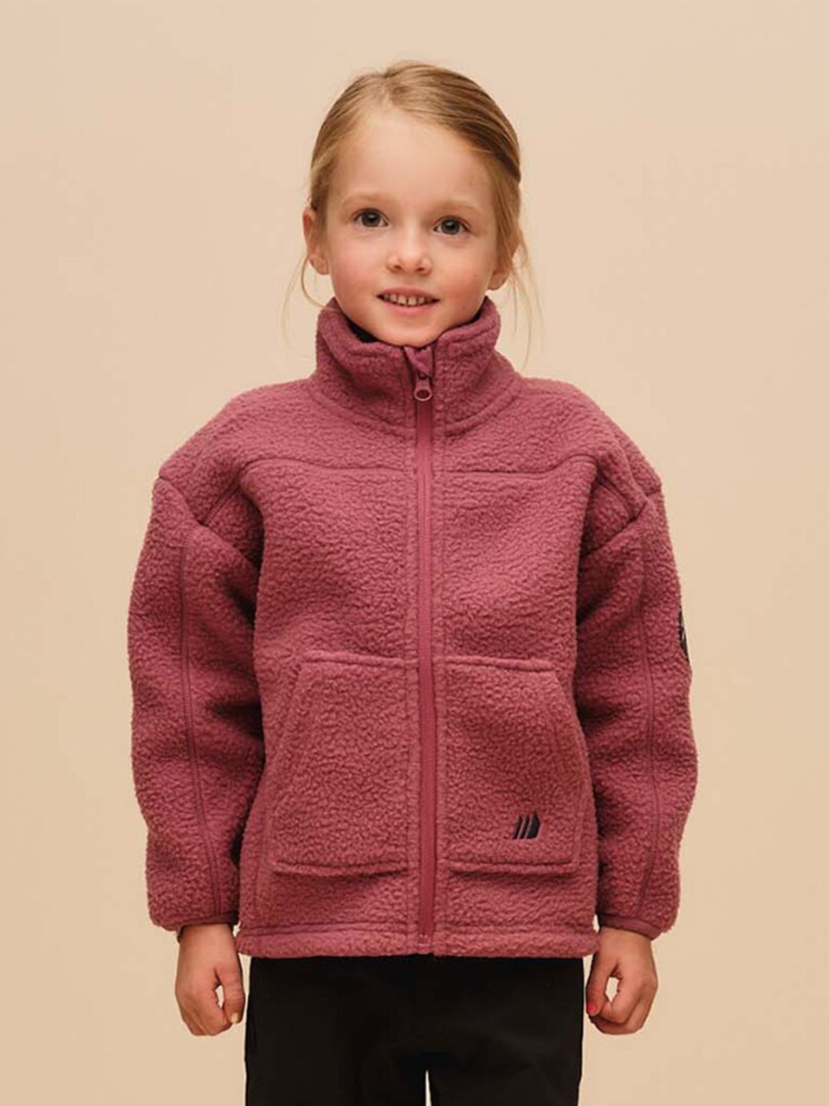 Skogstad K Østerdalen Violet Quartz