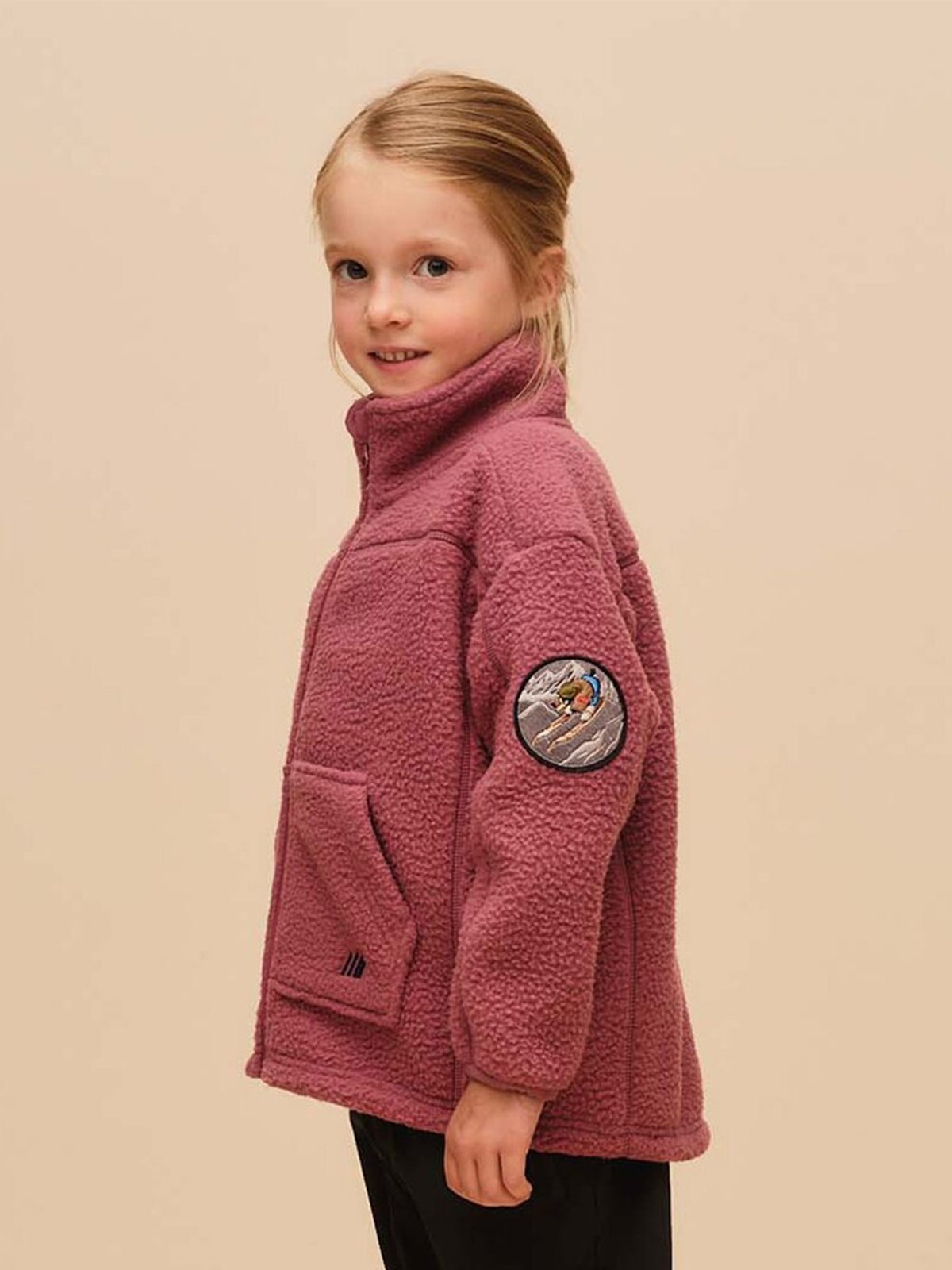 Skogstad K Østerdalen Violet Quartz