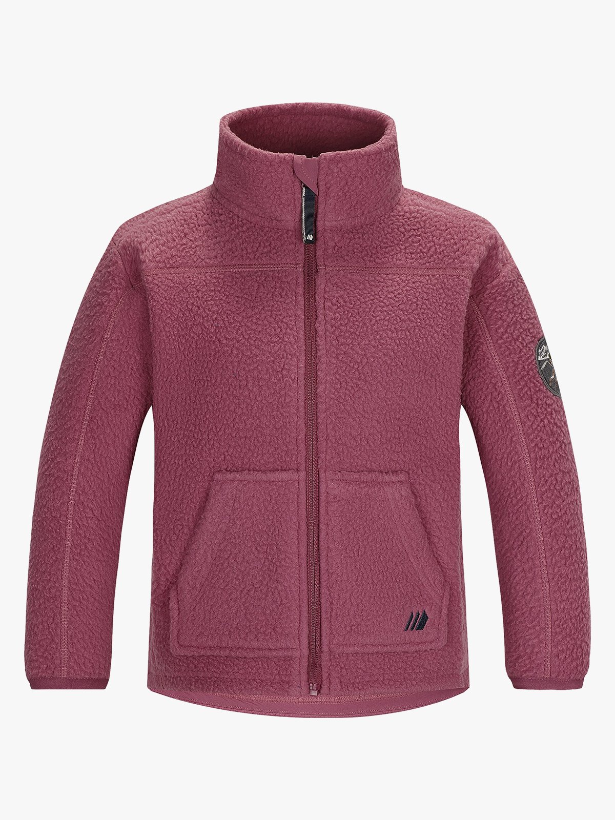 Skogstad K Østerdalen Violet Quartz