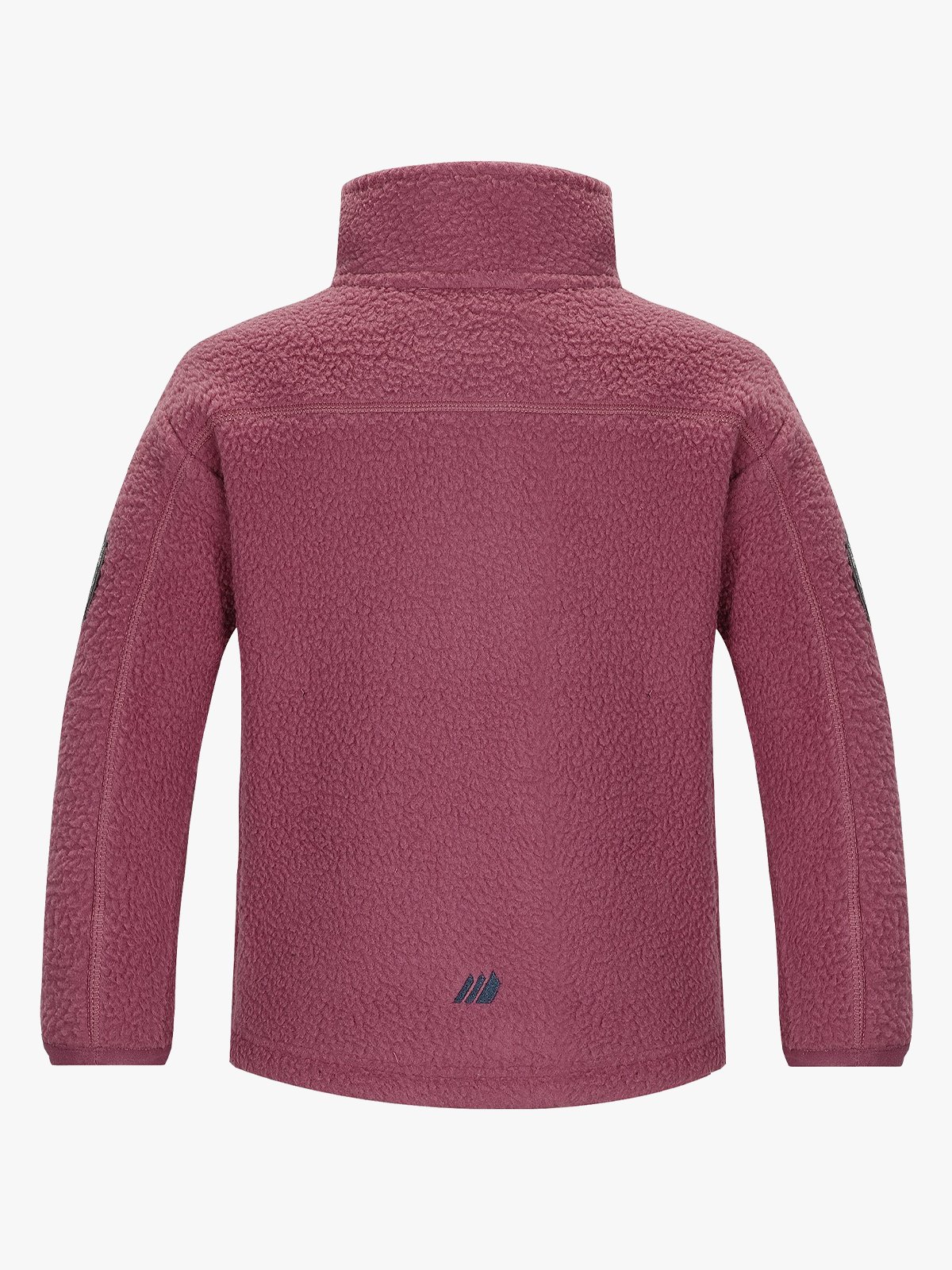 Skogstad K Østerdalen Violet Quartz