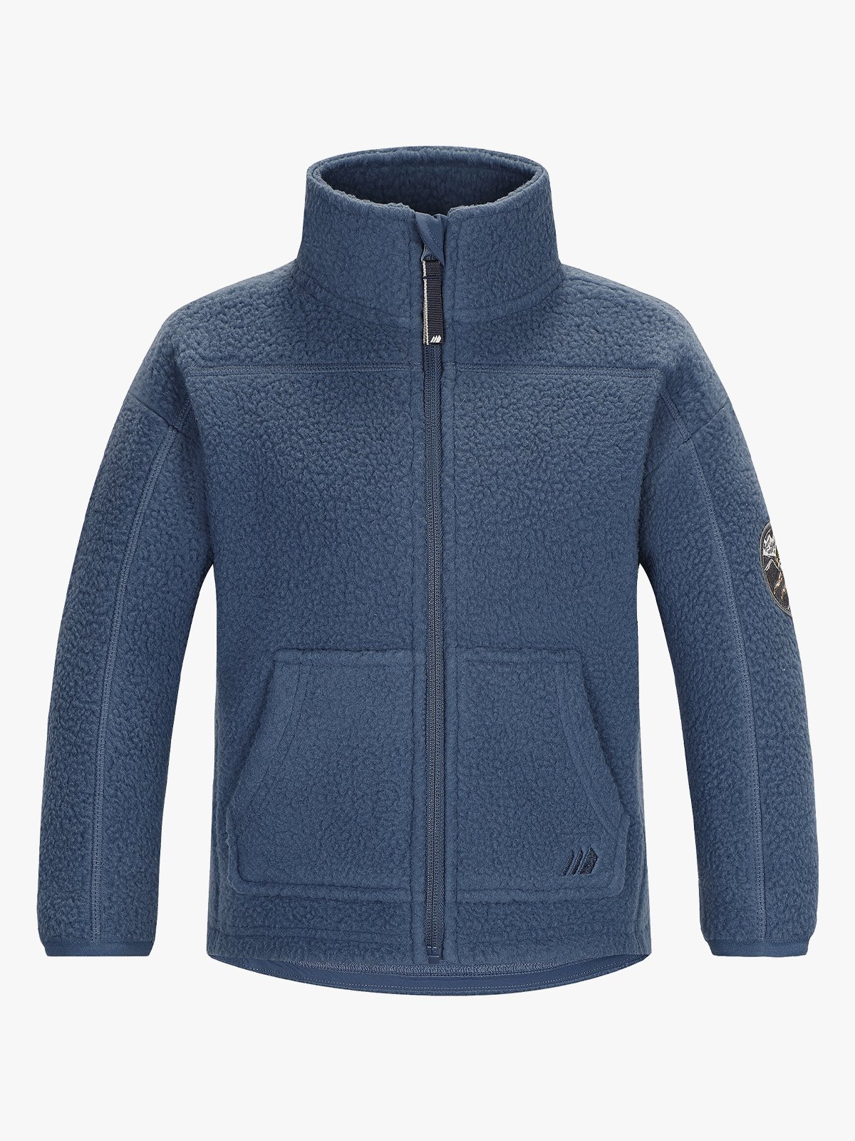 Skogstad K Østerdalen Dark Denim