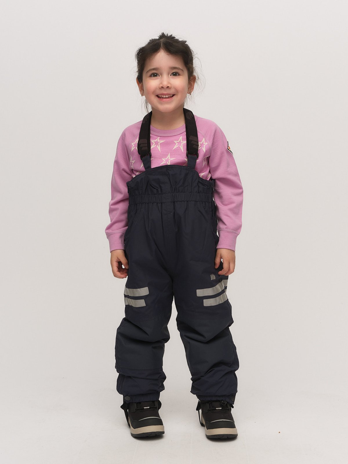 Skogstad K Rime Parisian Night