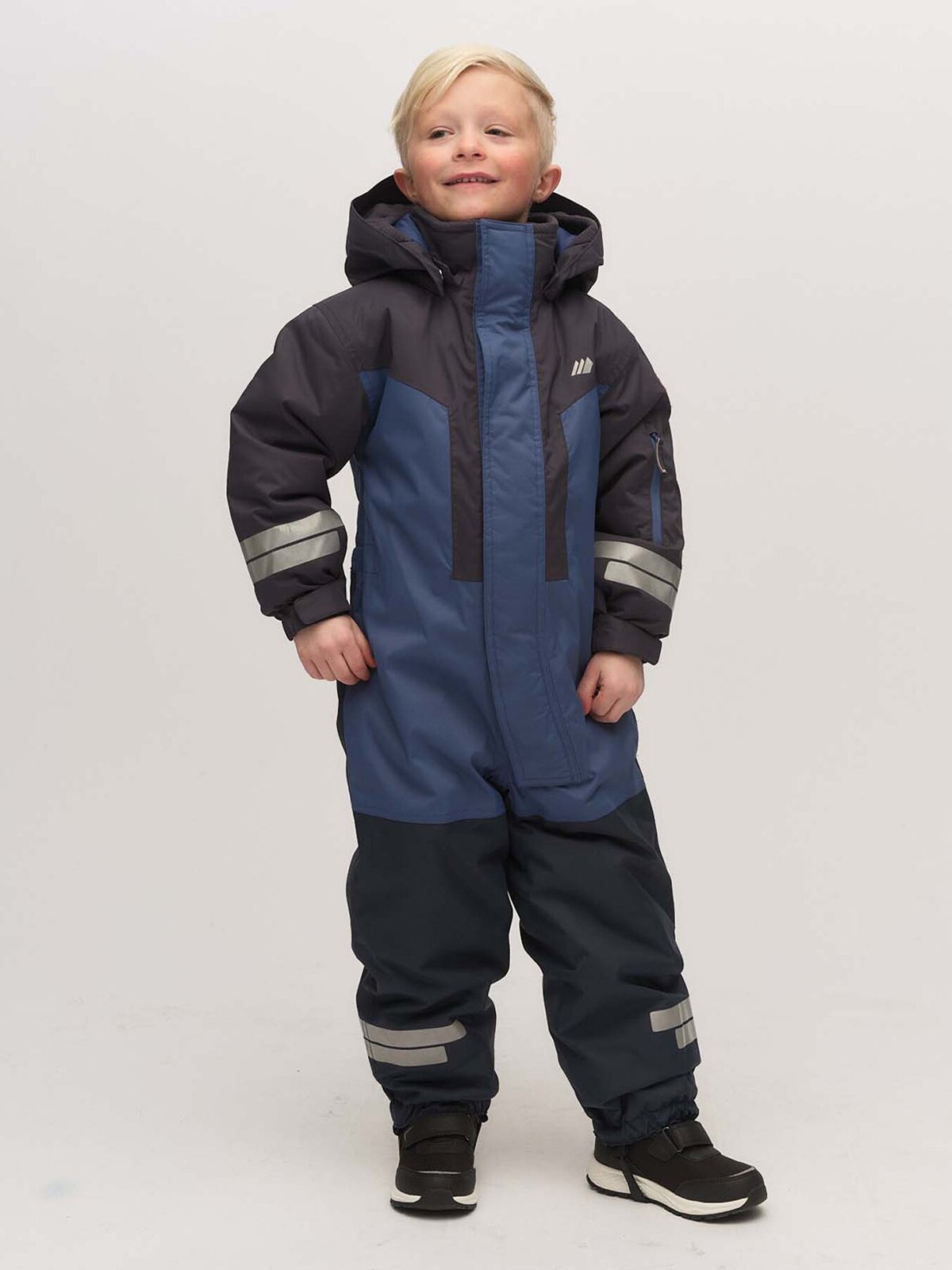 Skogstad K Sletteheida Denim Blue