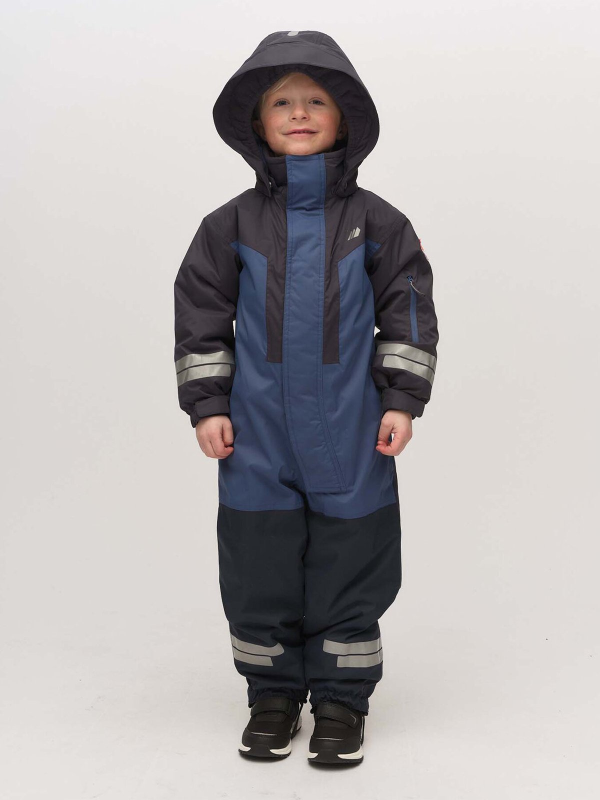 Skogstad K Sletteheida Denim Blue