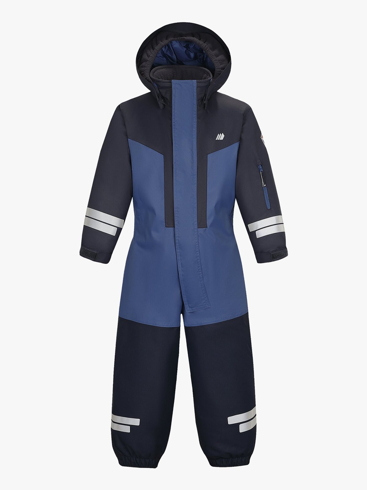 Skogstad K Sletteheida Denim Blue