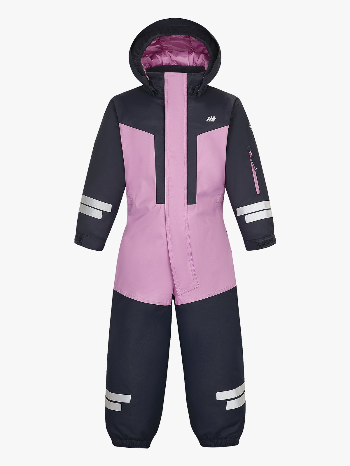 Skogstad K Sletteheida Bright Purple