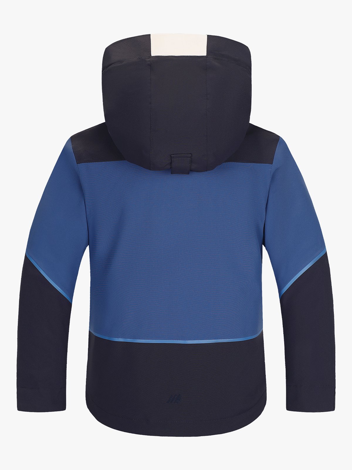 Skogstad K Litlegjølet Denim Blue