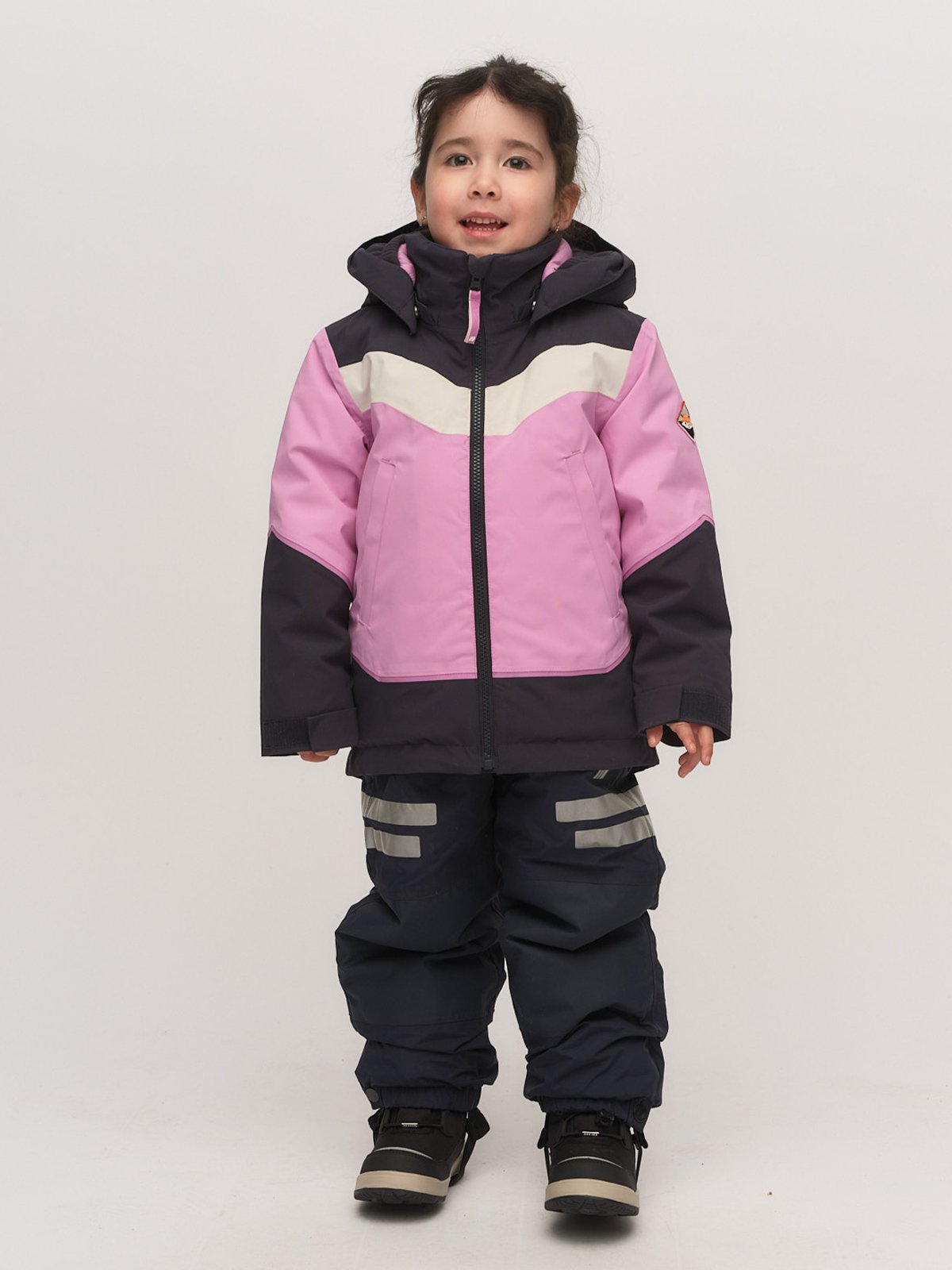 Skogstad K Litlegjølet Bright Purple