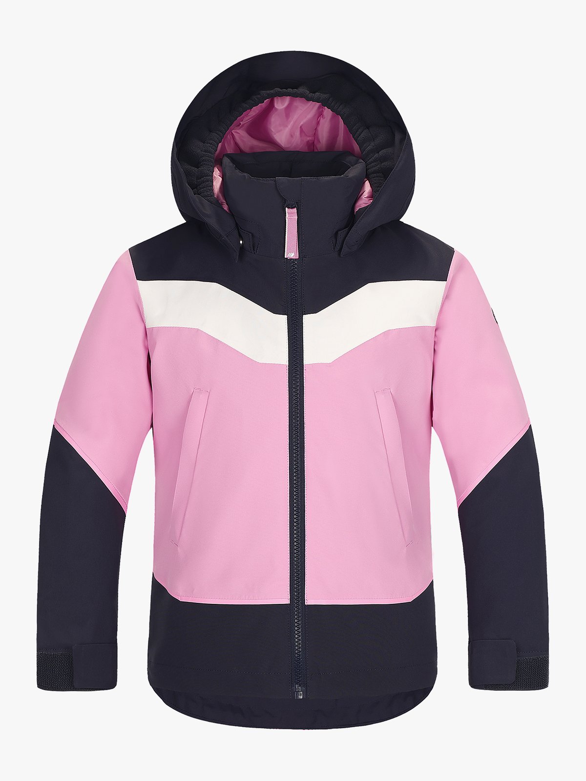 Skogstad K Litlegjølet Bright Purple