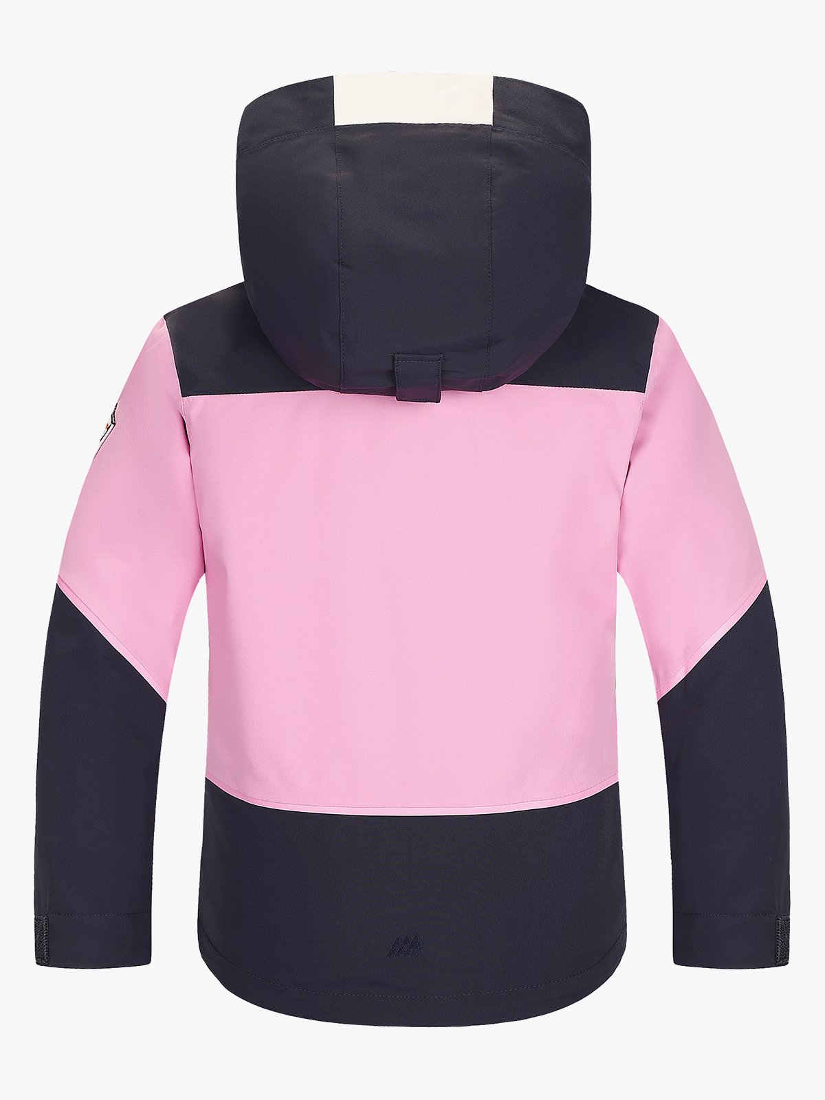 Skogstad K Litlegjølet Bright Purple