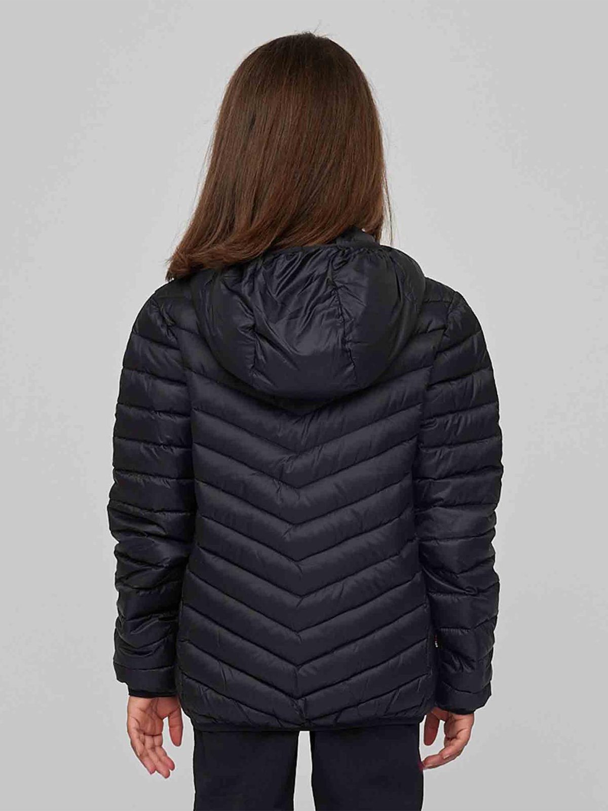 Skogstad J Hurum Black