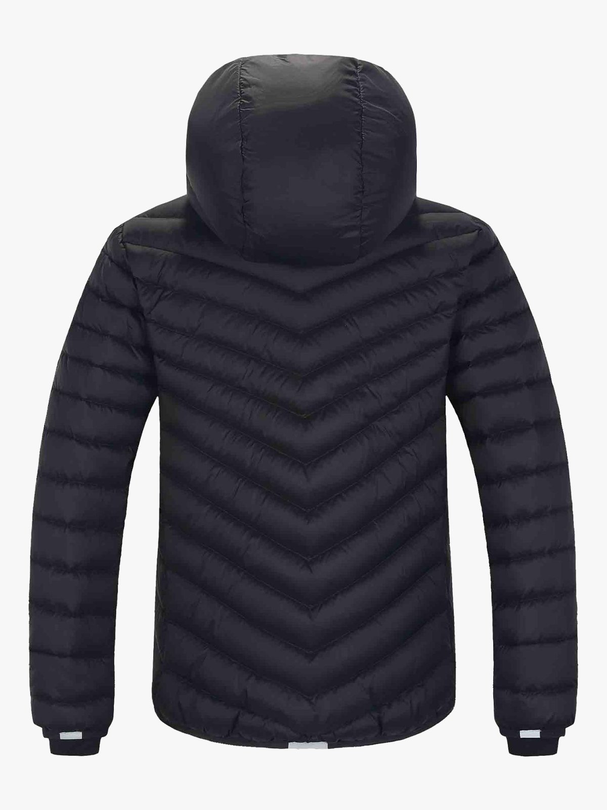 Skogstad J Hurum Black