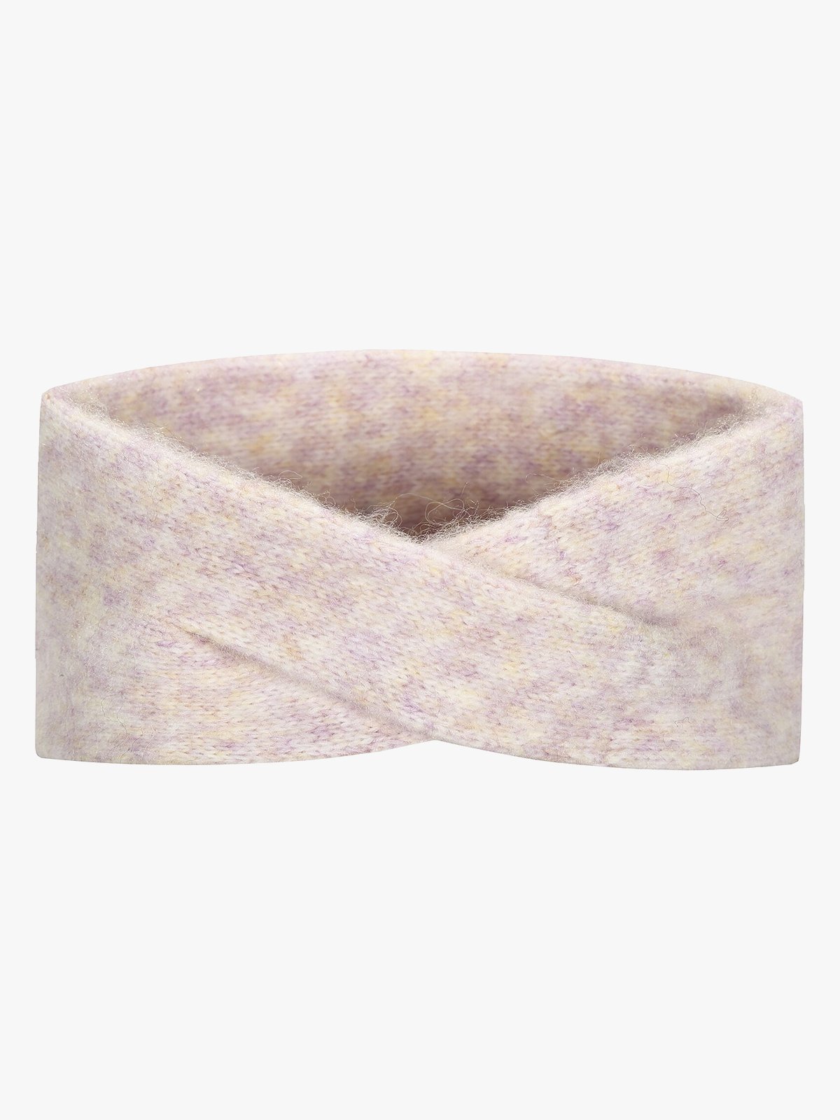 Skogstad K Vesla Bright Purple Melange