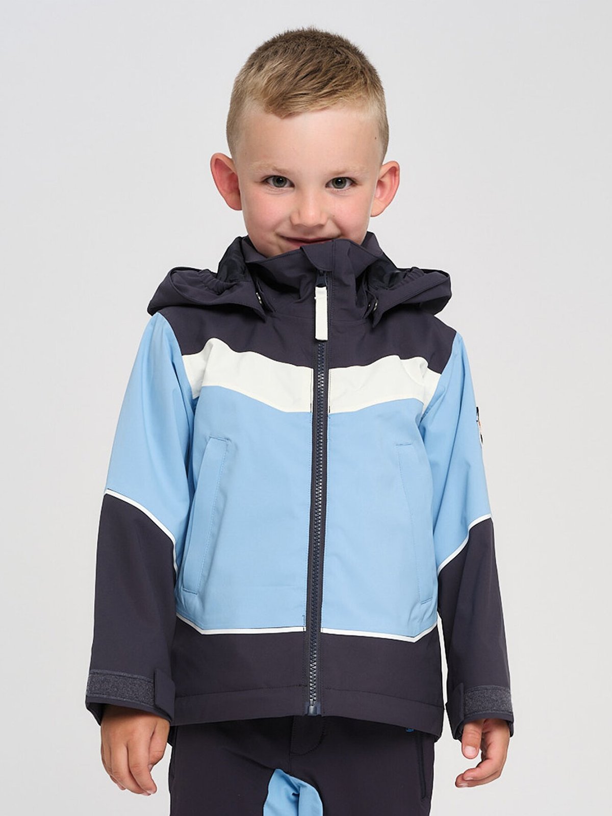 Skogstad Kids Buhø Cloud Blue