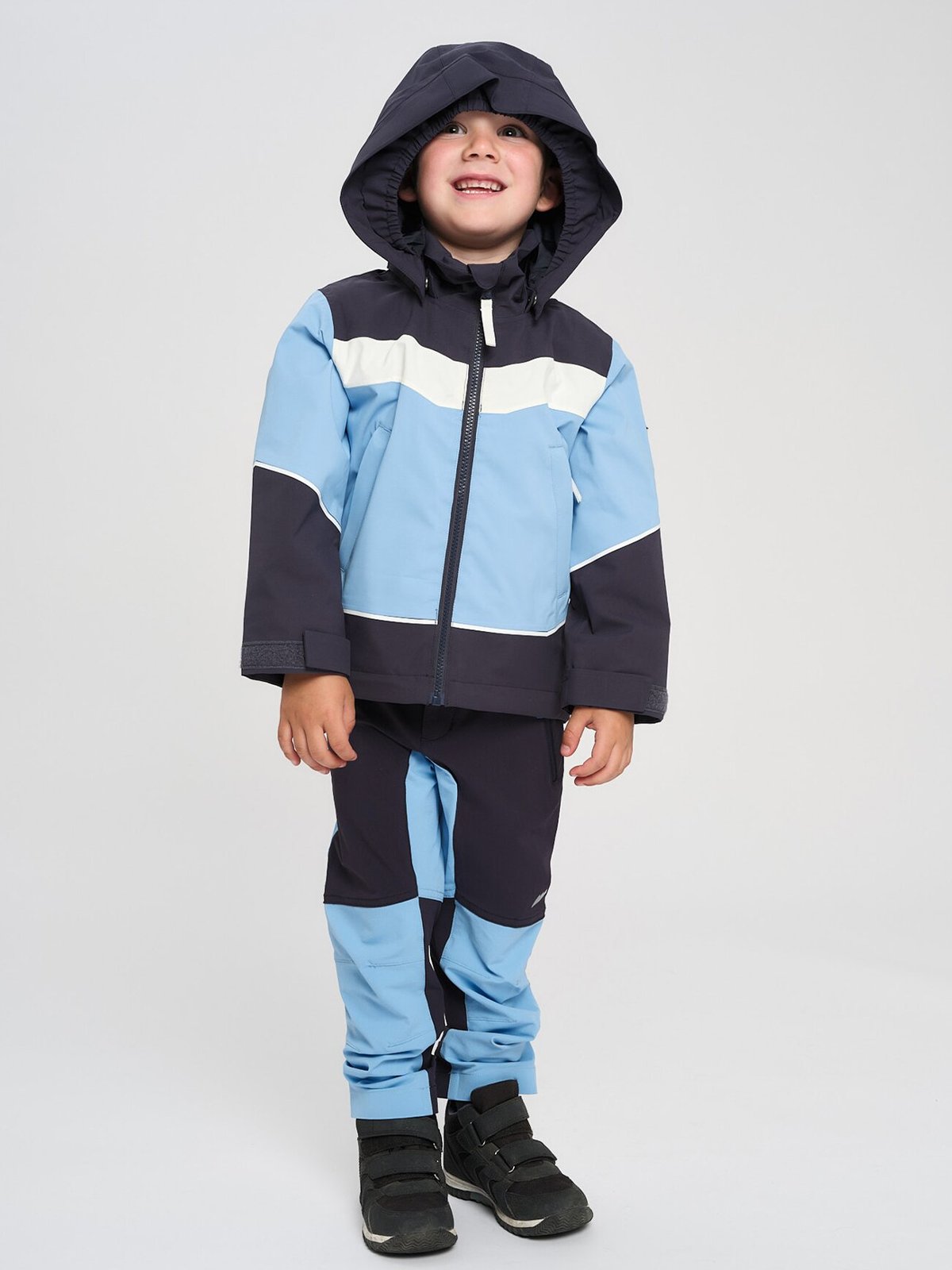 Skogstad Kids Buhø Cloud Blue