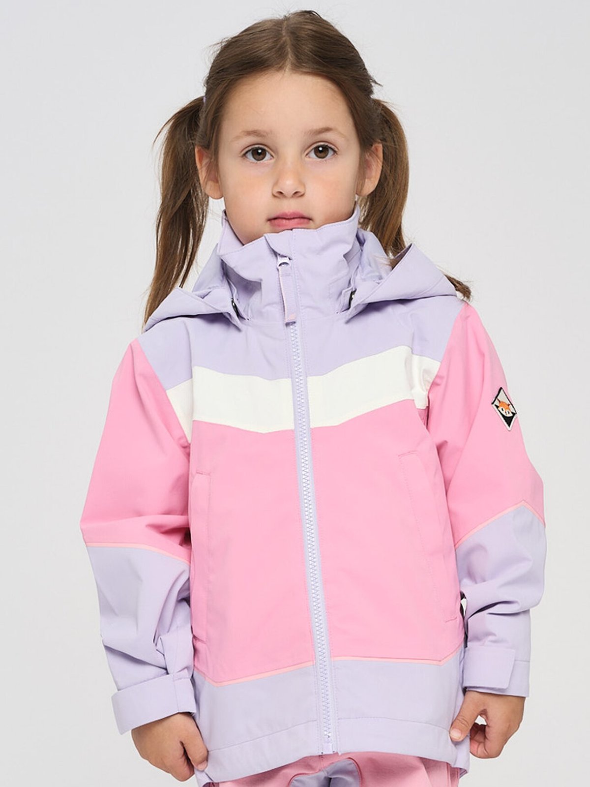 Skogstad Kids Buhø Pink