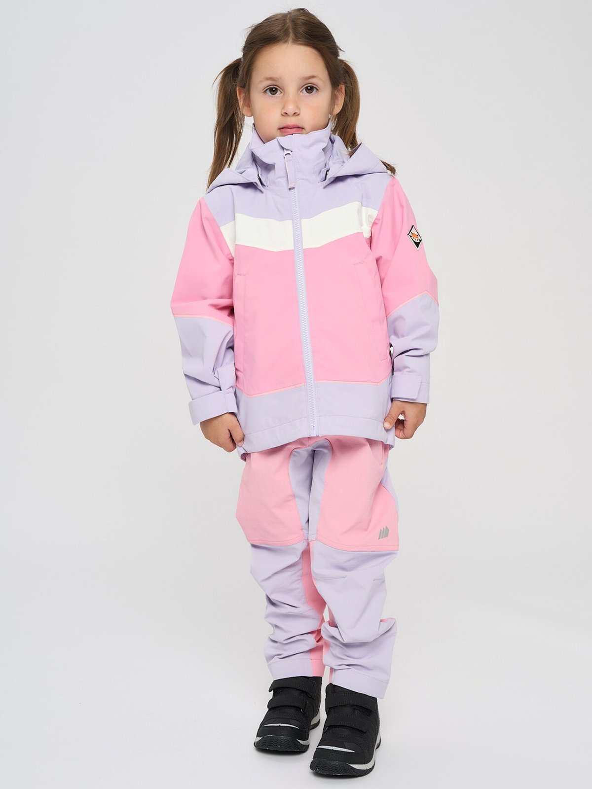 Skogstad Kids Buhø Pink