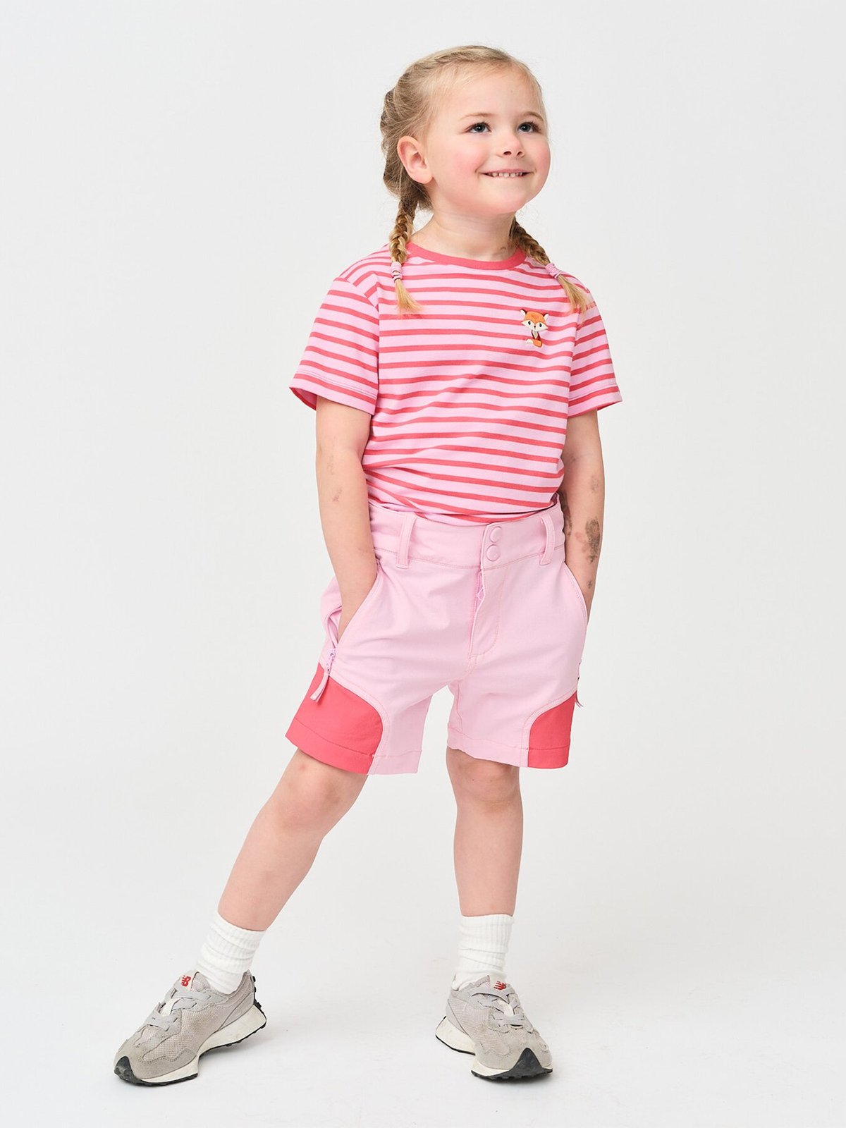 Skogstad K Svelgen Pink Frosting