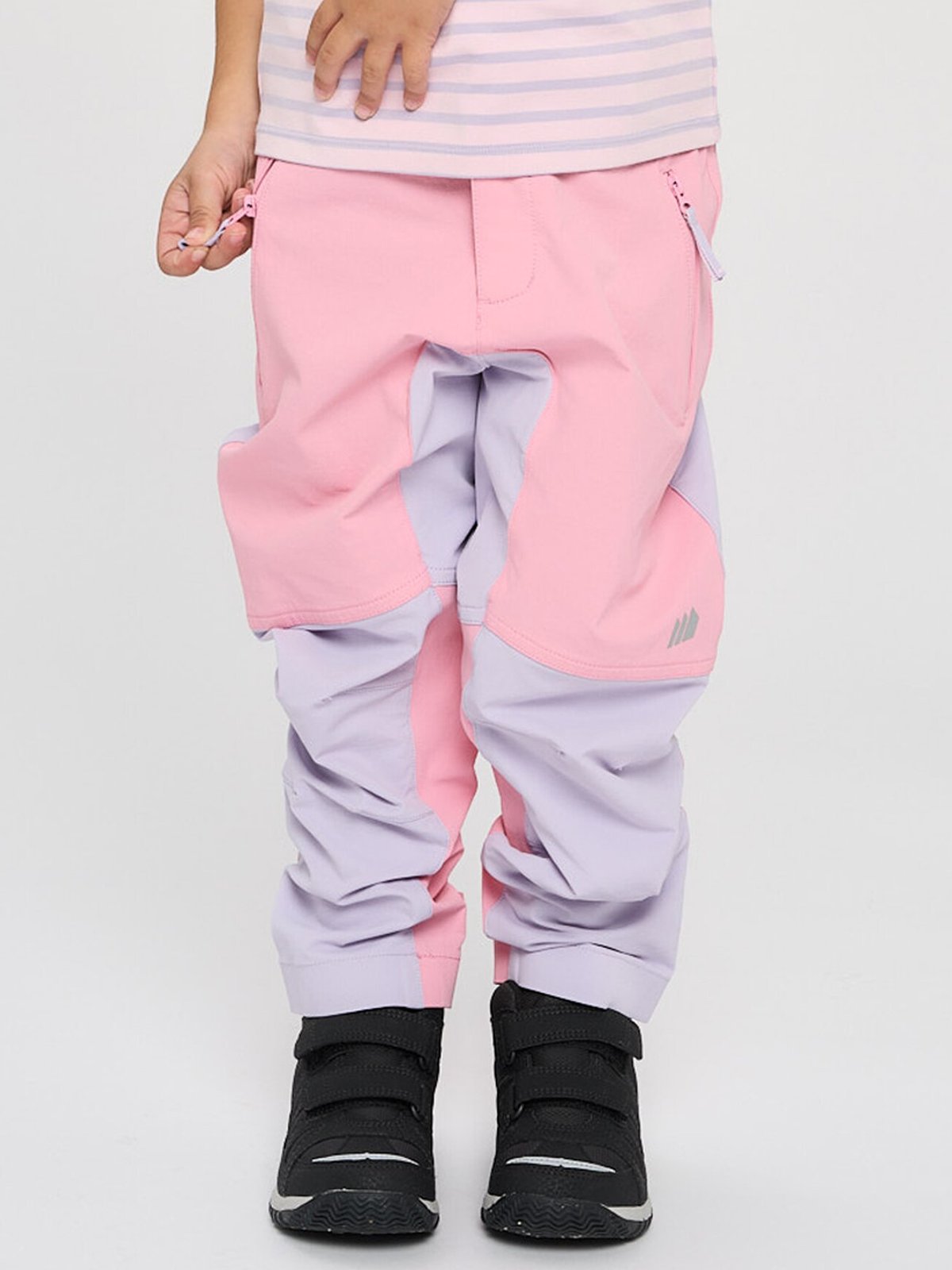 Skogstad Kids Tinden Pink