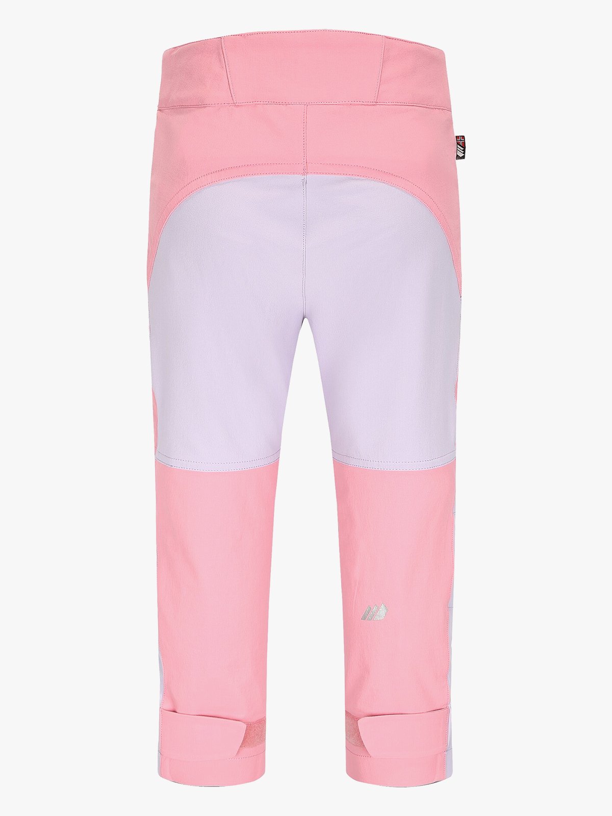 Skogstad Kids Tinden Pink