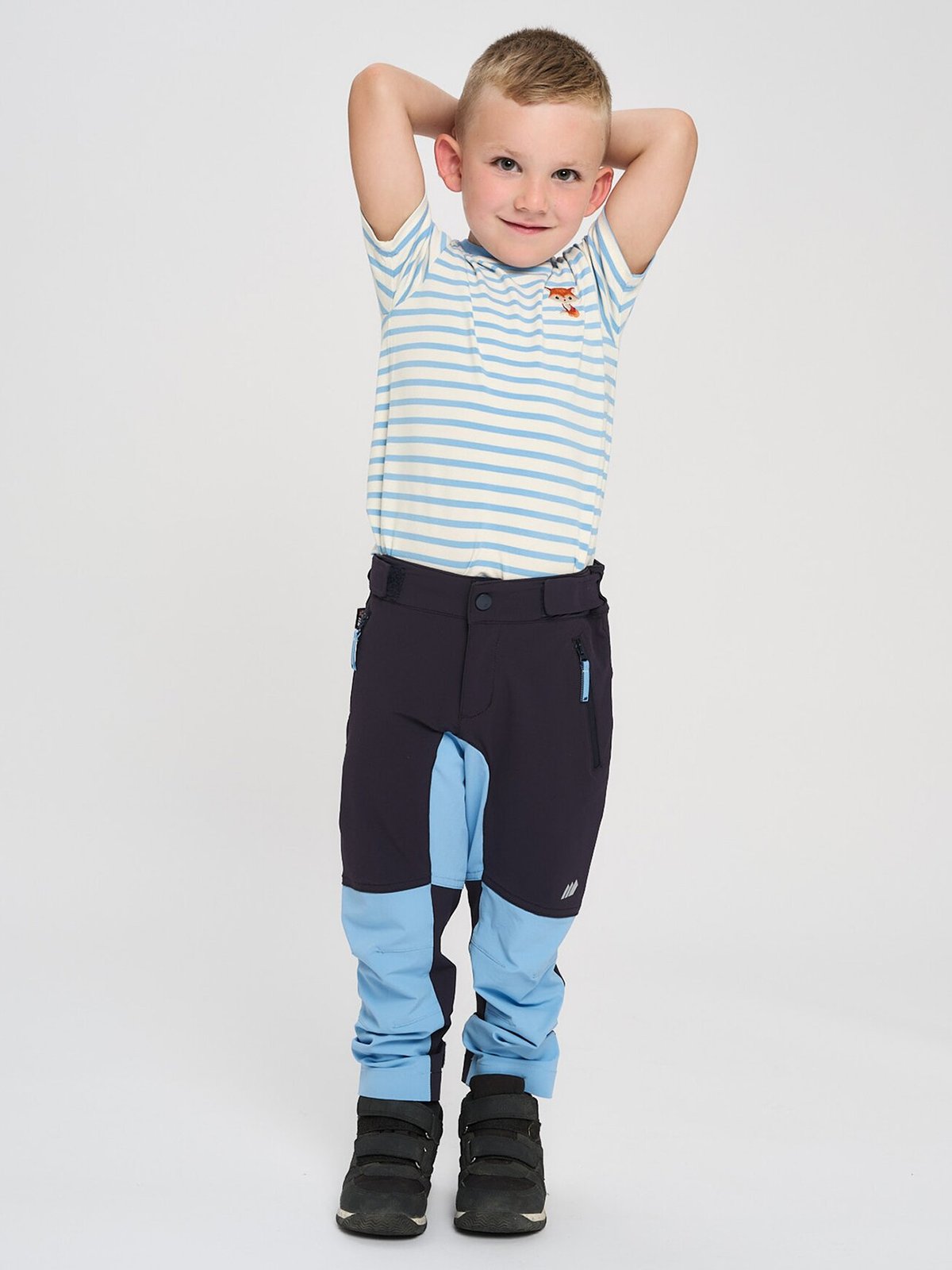 Skogstad Kids Tinden Parisian Night