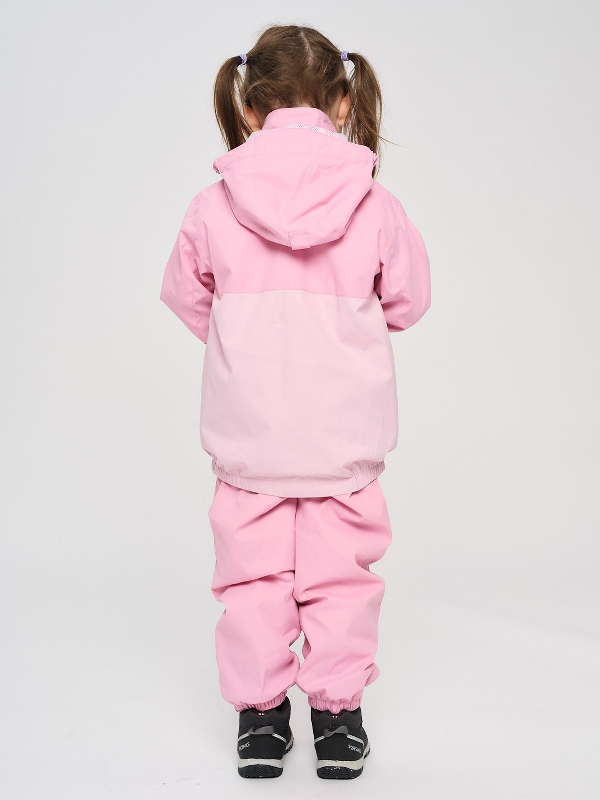 Skogstad Kids Tynset Pink