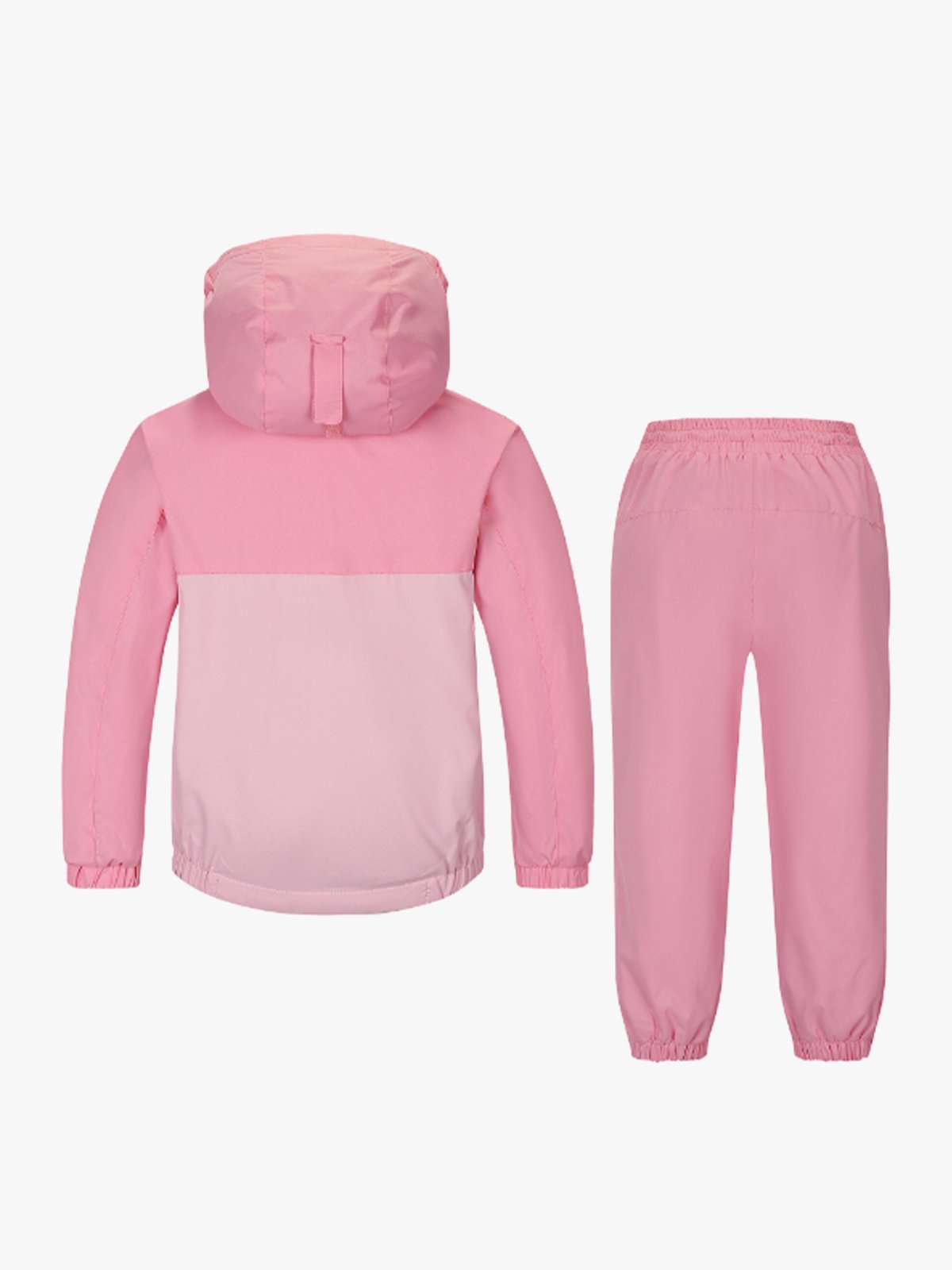 Skogstad Kids Tynset Pink
