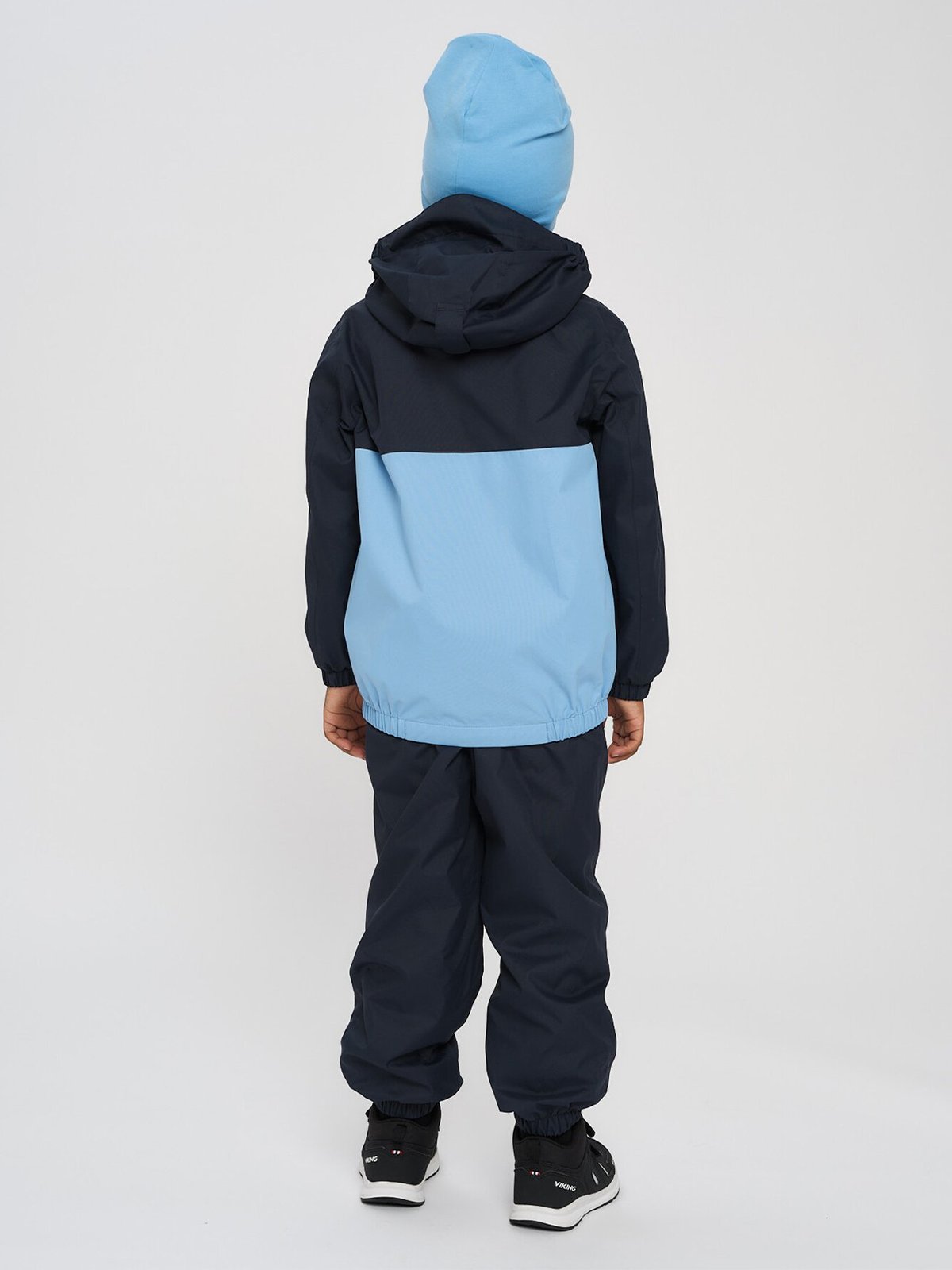 Skogstad Kids Tynset Parisian Night