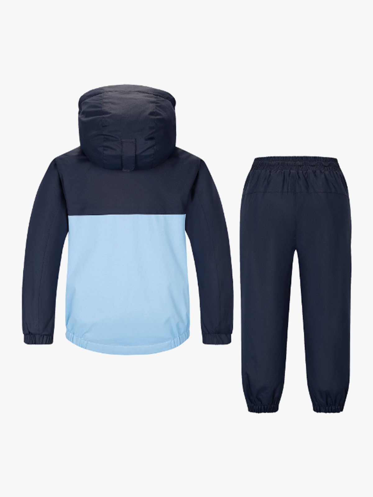 Skogstad Kids Tynset Parisian Night