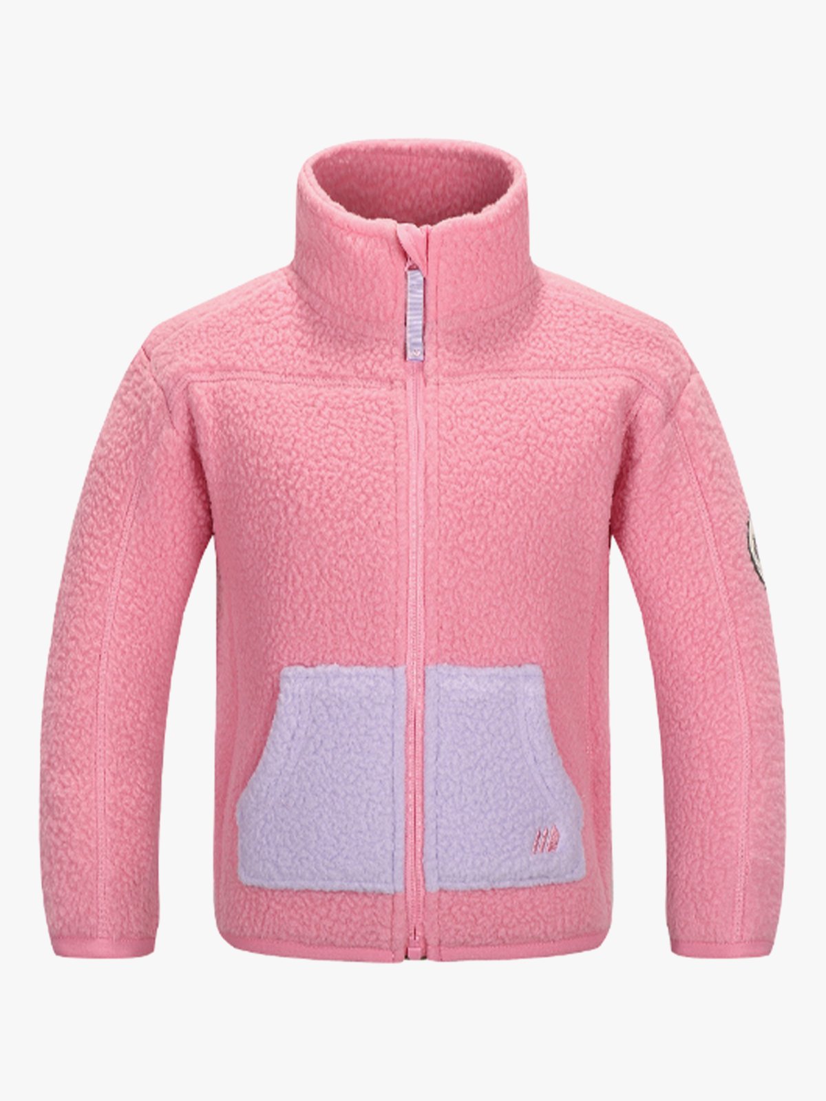 Skogstad Kids Østerdalen Pink