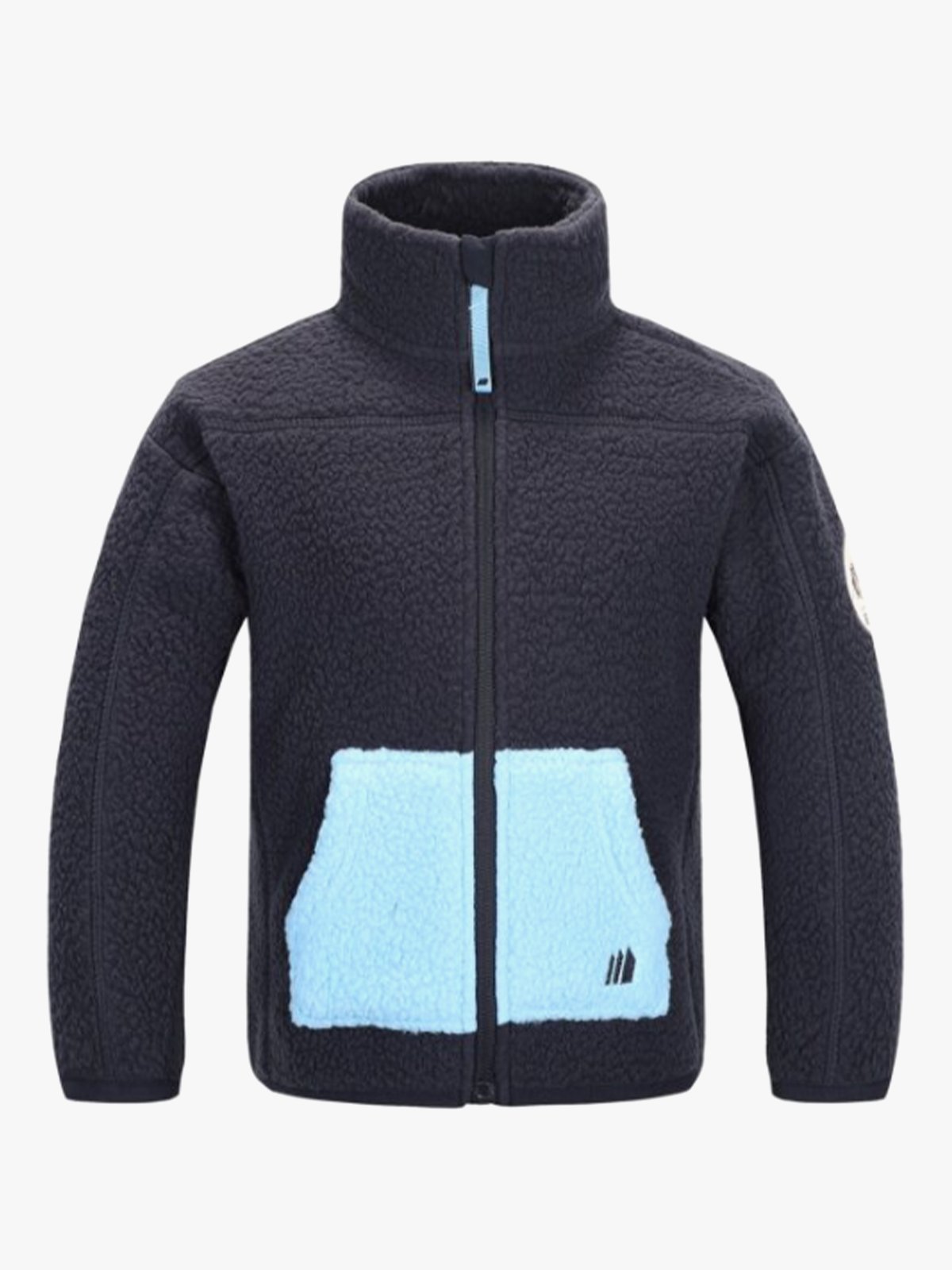 Skogstad Kids Østerdalen Parisian Night