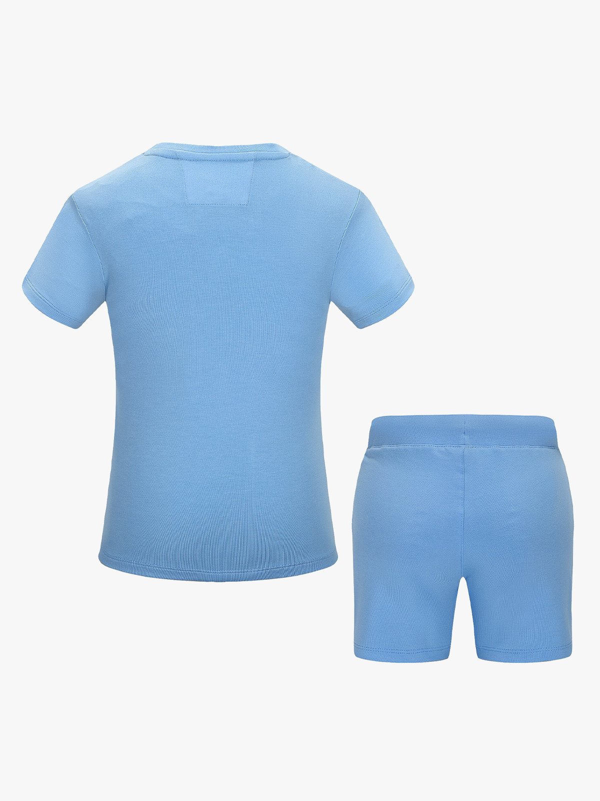 Skogstad Kids Myrullbråten Blå